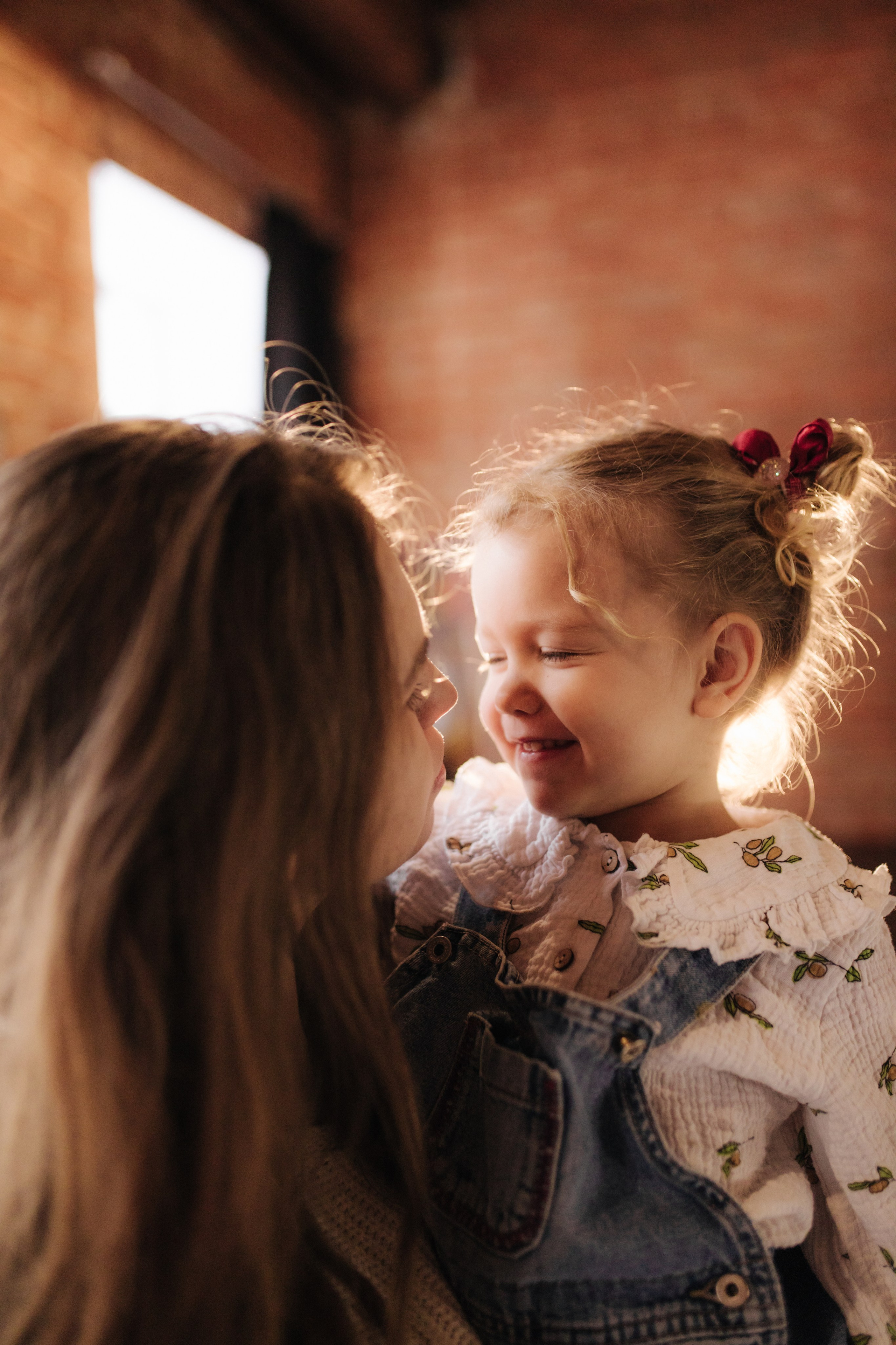 Любовь. Семейный фотограф в Саратове Прядильщикова Елена