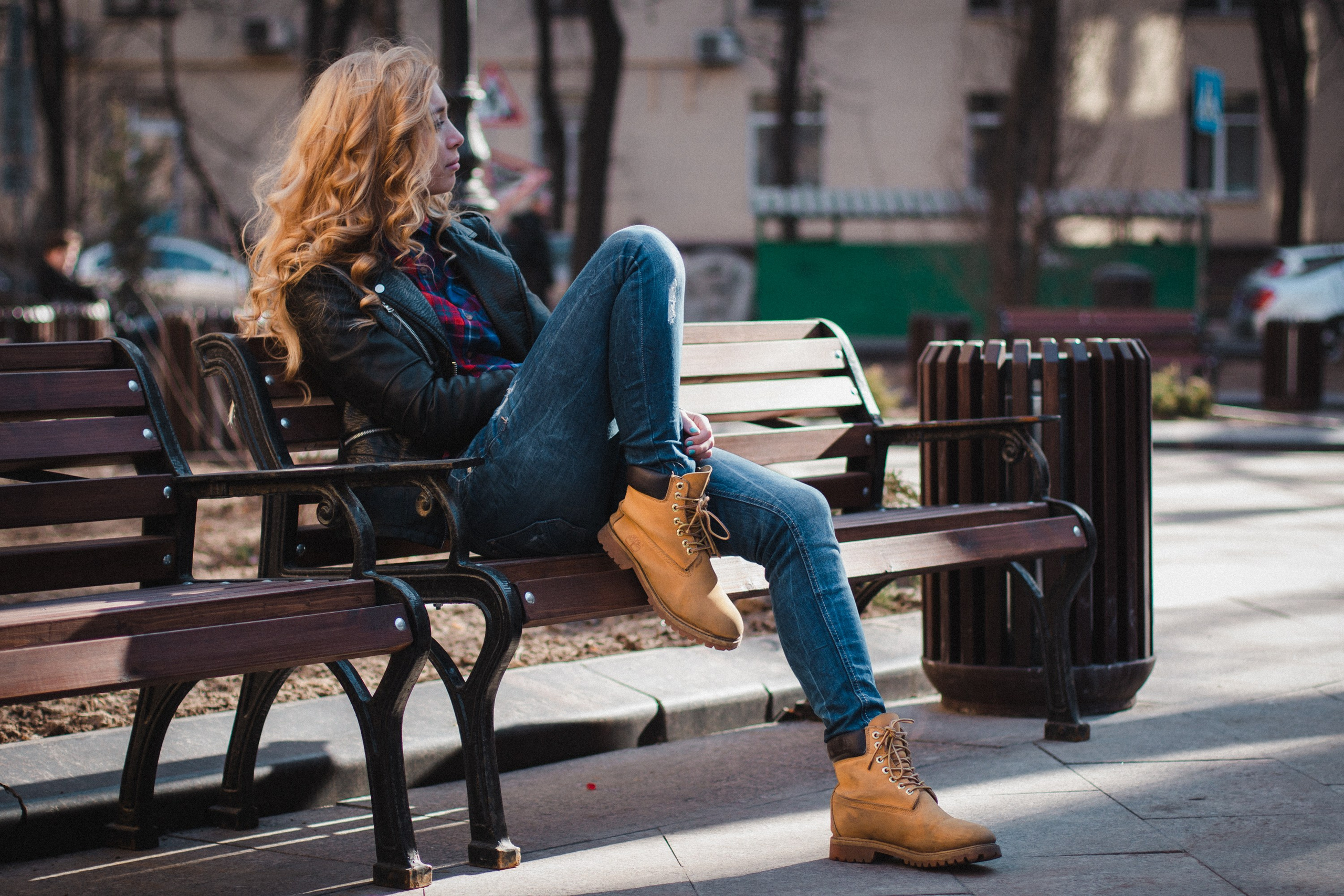 Тася. Фотограф Мария Згонник