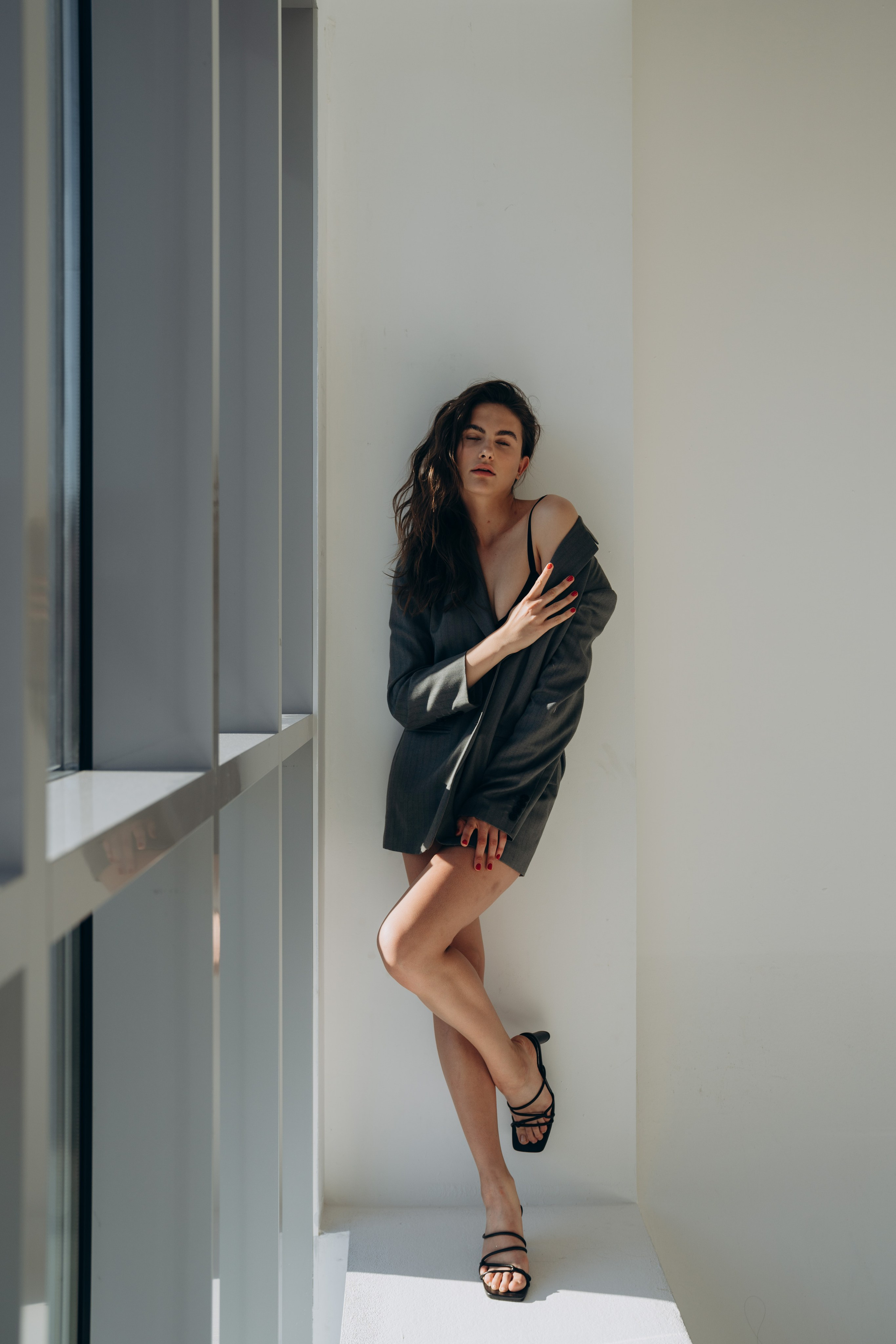 Фотограф Мария Згонник