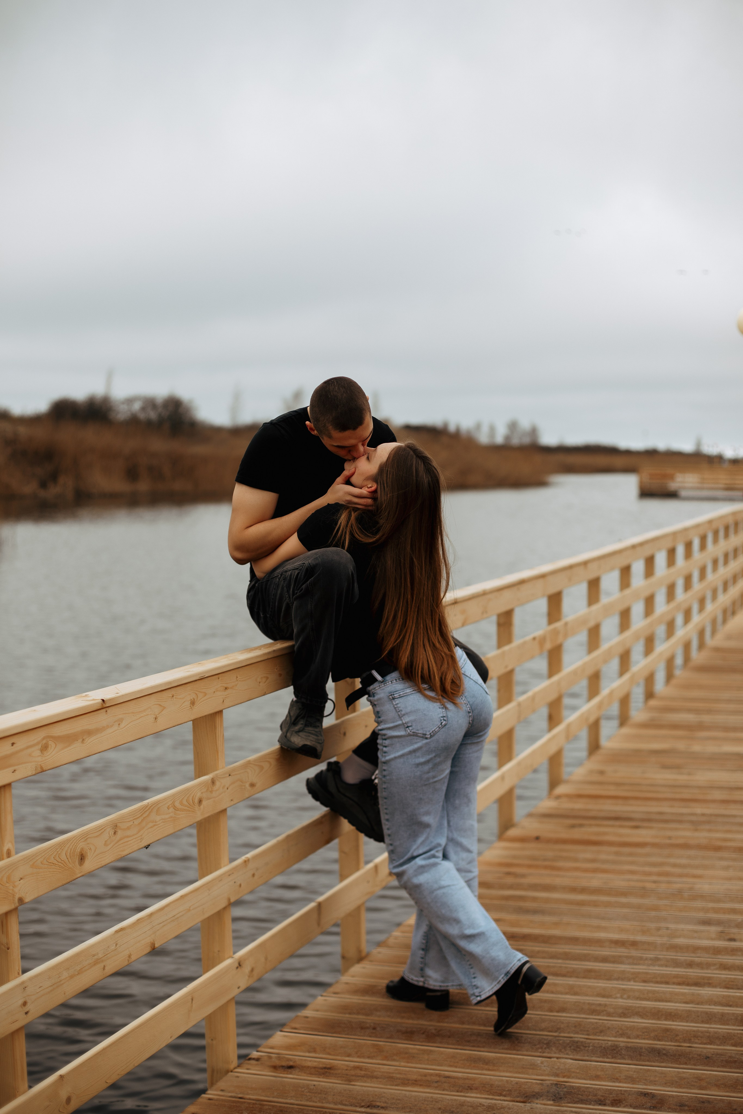 Янтарный/Калининград. Свадебный и семейный фотограф/видеограф в Краснодаре Наталья Осинская