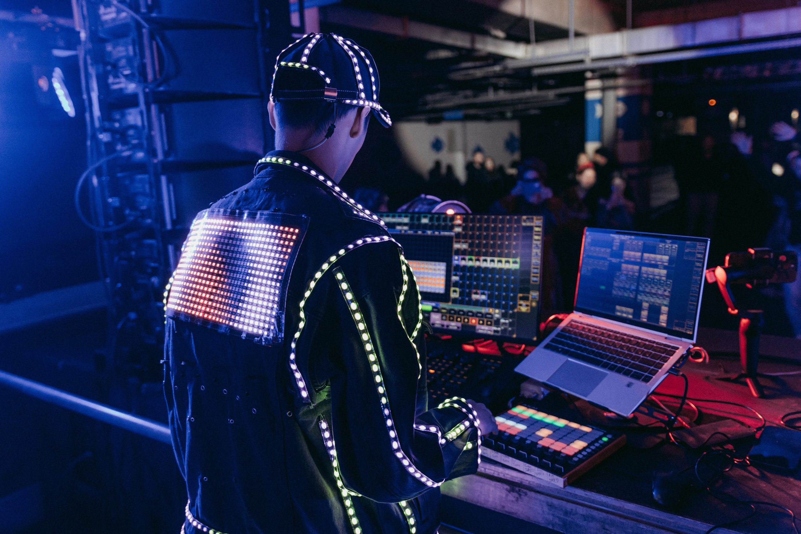 Кофе Рейв в ТРЦ «ПЛАНЕТА» 2