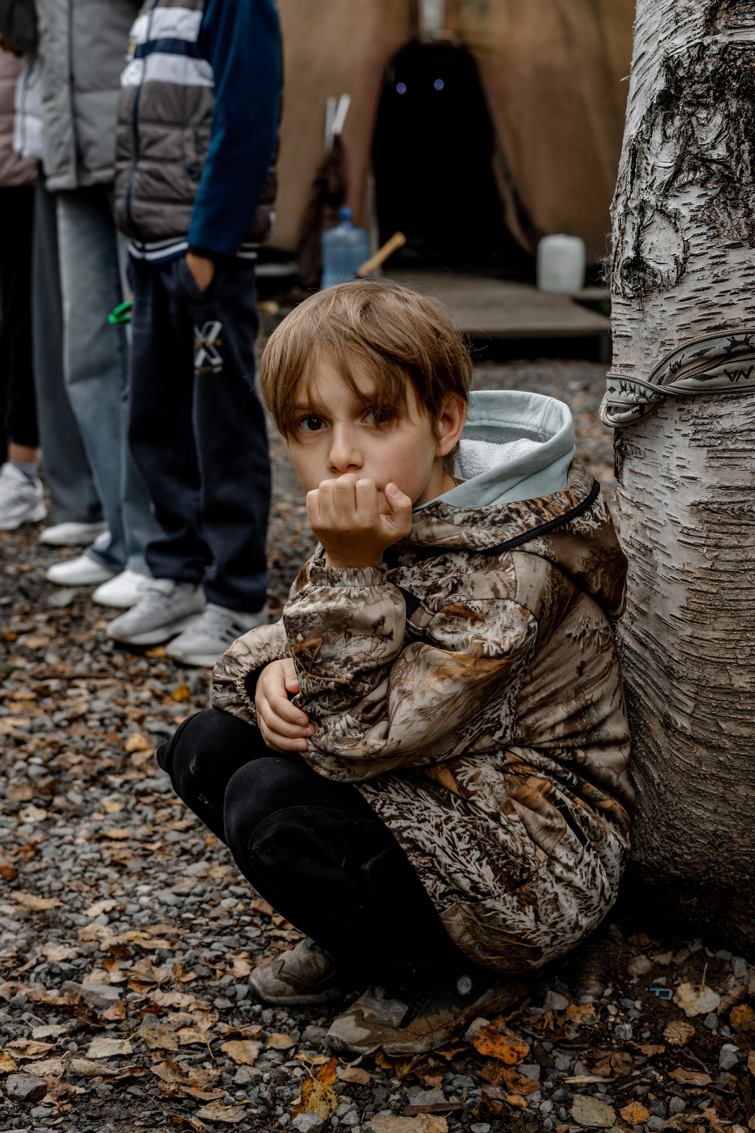 Дог-треккинг