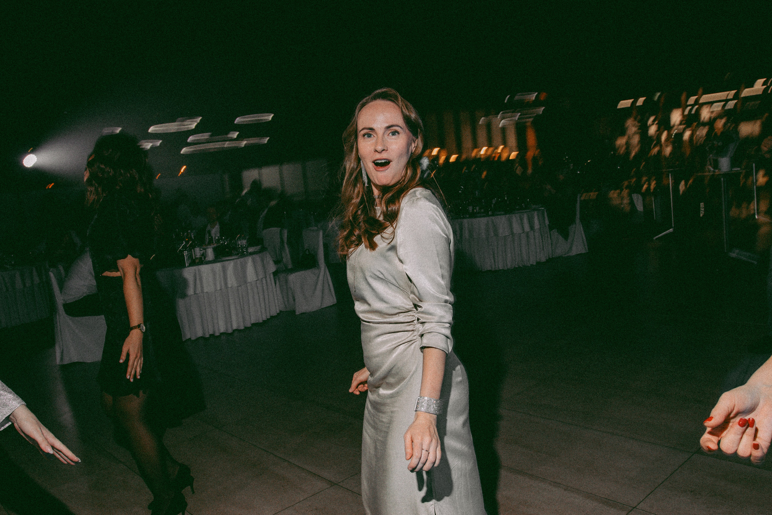 Корпоратив в Ретро парке