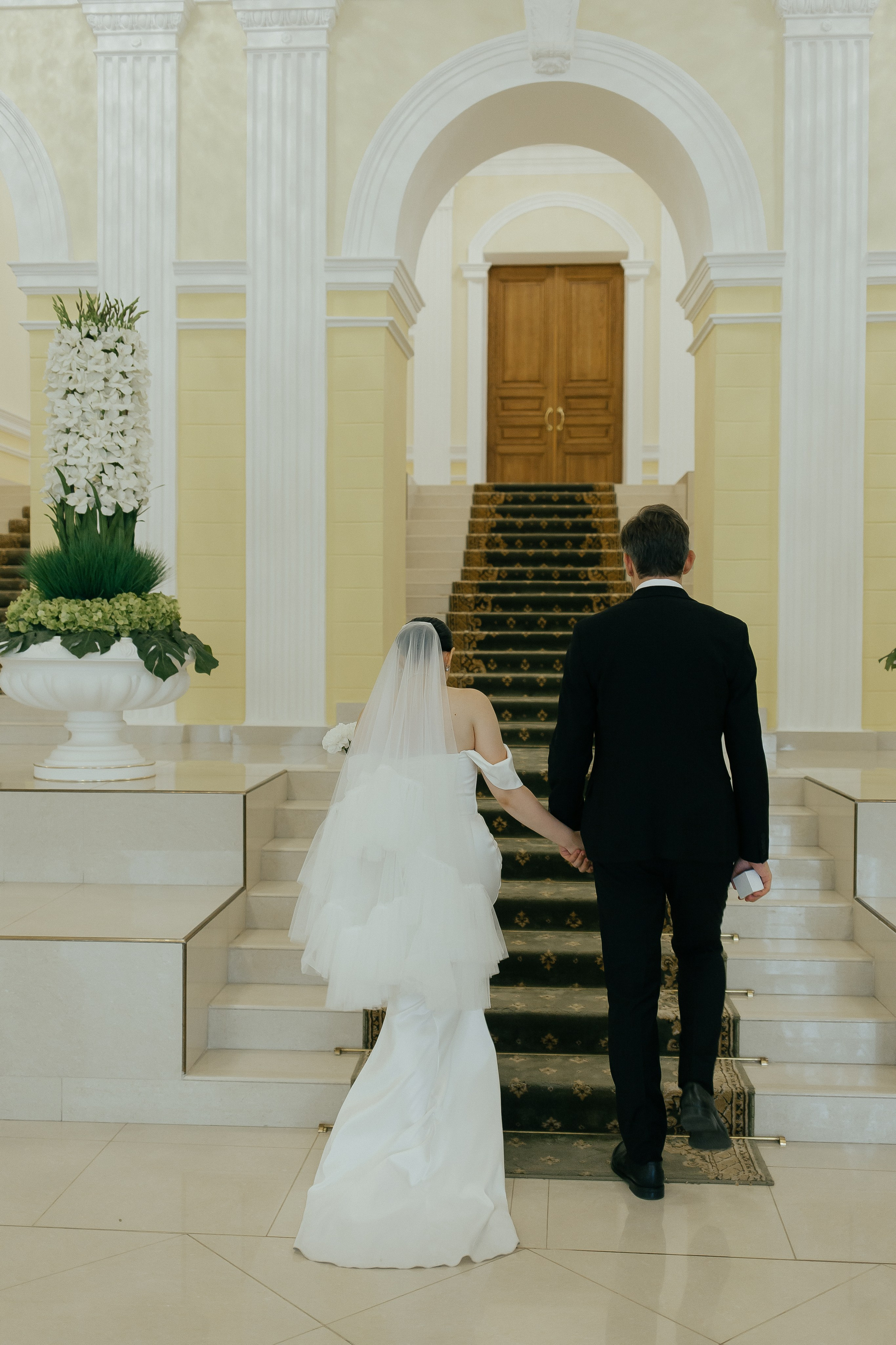 N & J. Фотограф Ольга Сапронова. Свадебный фотограф Ольга Сапронова