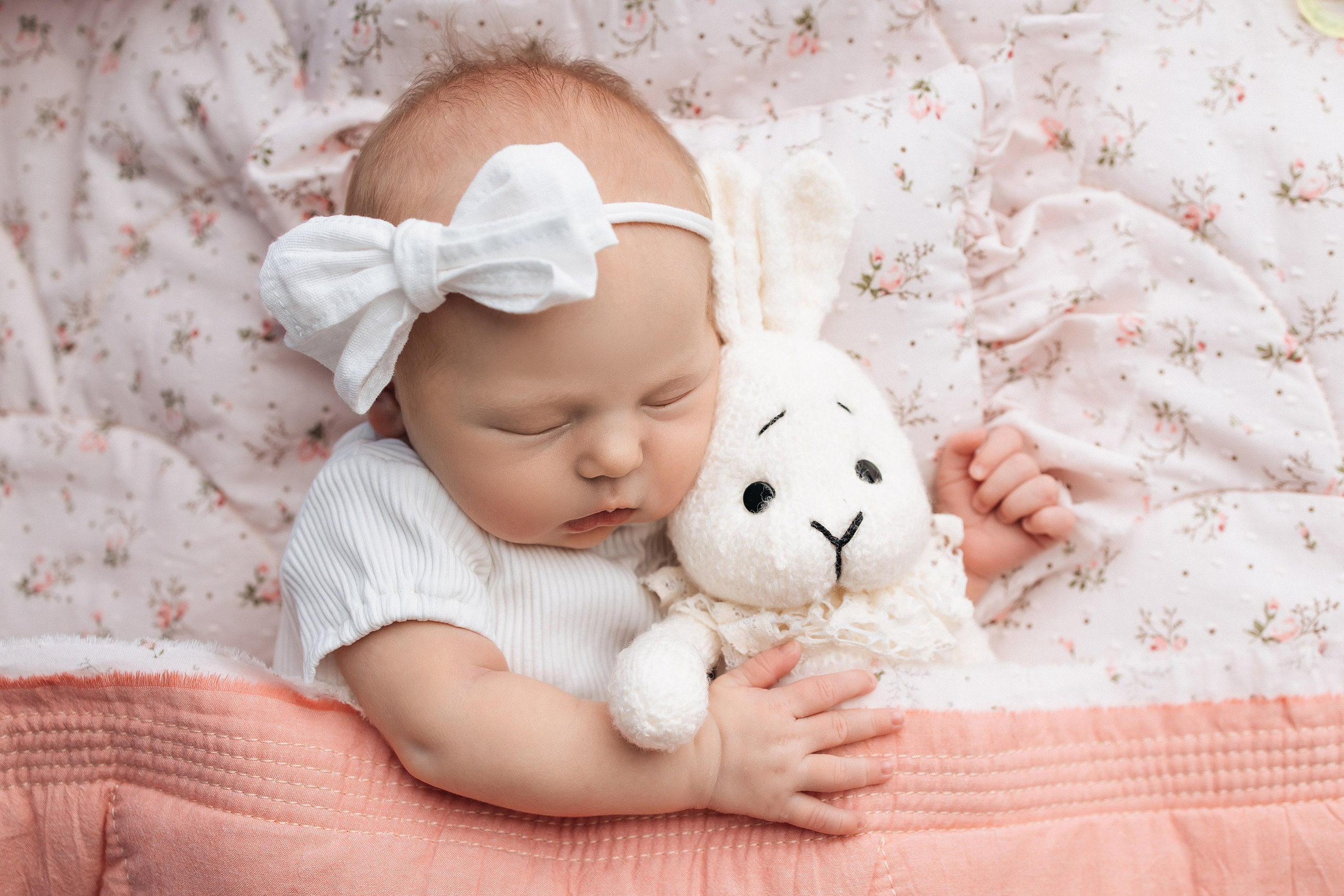 Newborn (14-30 дней). Истории