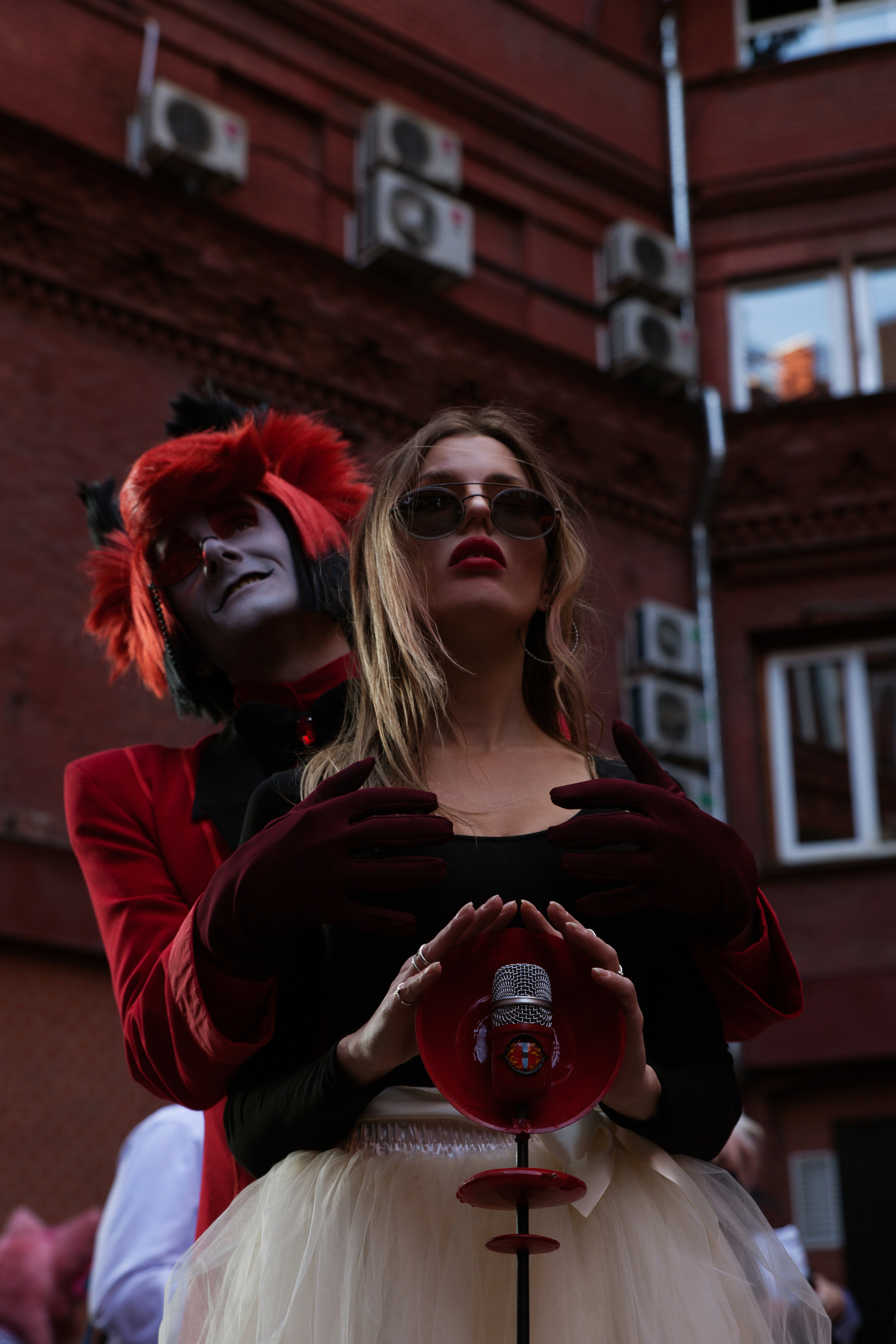 Индивидуальная фотосессия. Свадебный, детский, семейный, фотограф в Москве Ольга Космос