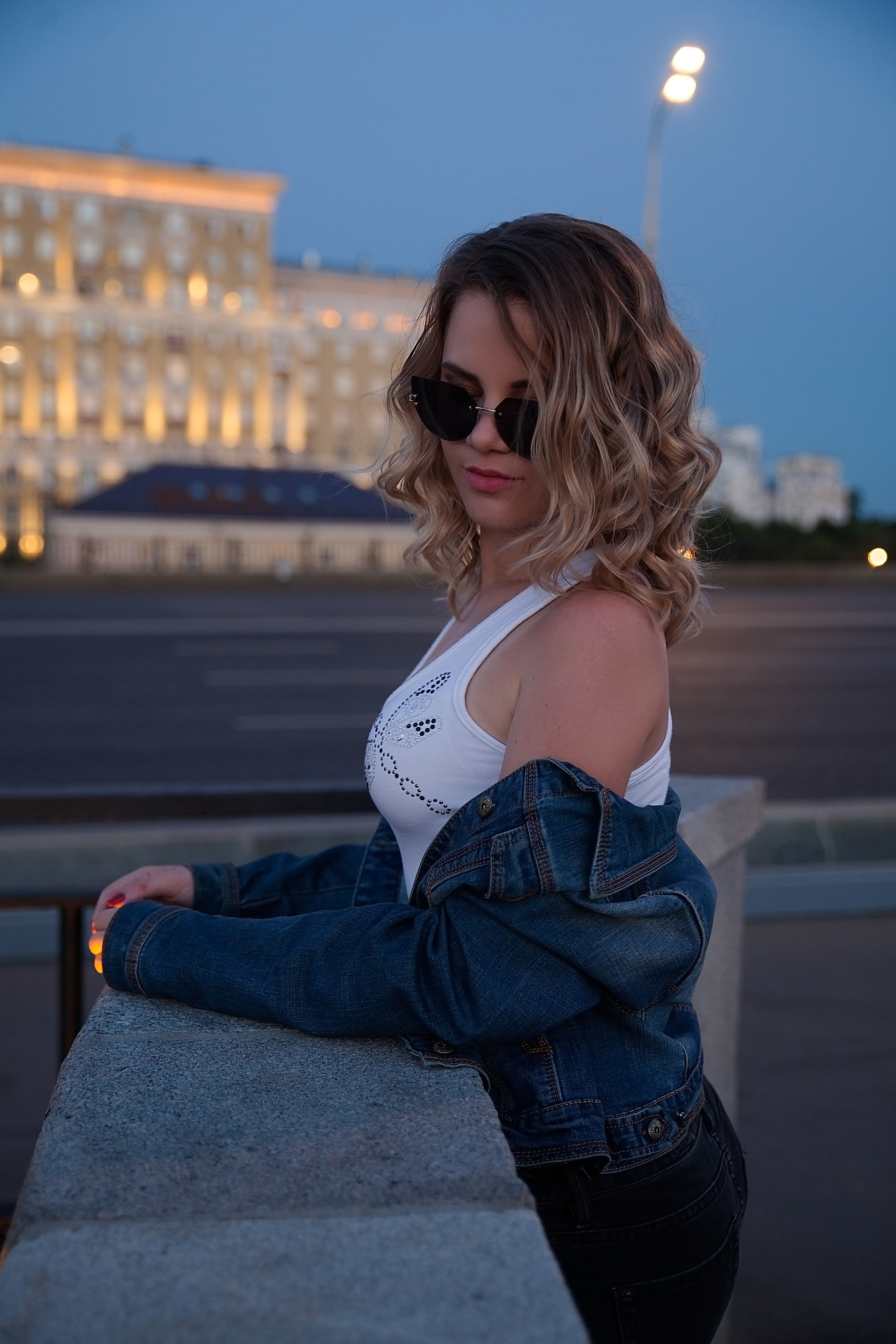 Индивидуальная фотосессия. Свадебный, детский, семейный, фотограф в Москве Ольга Космос