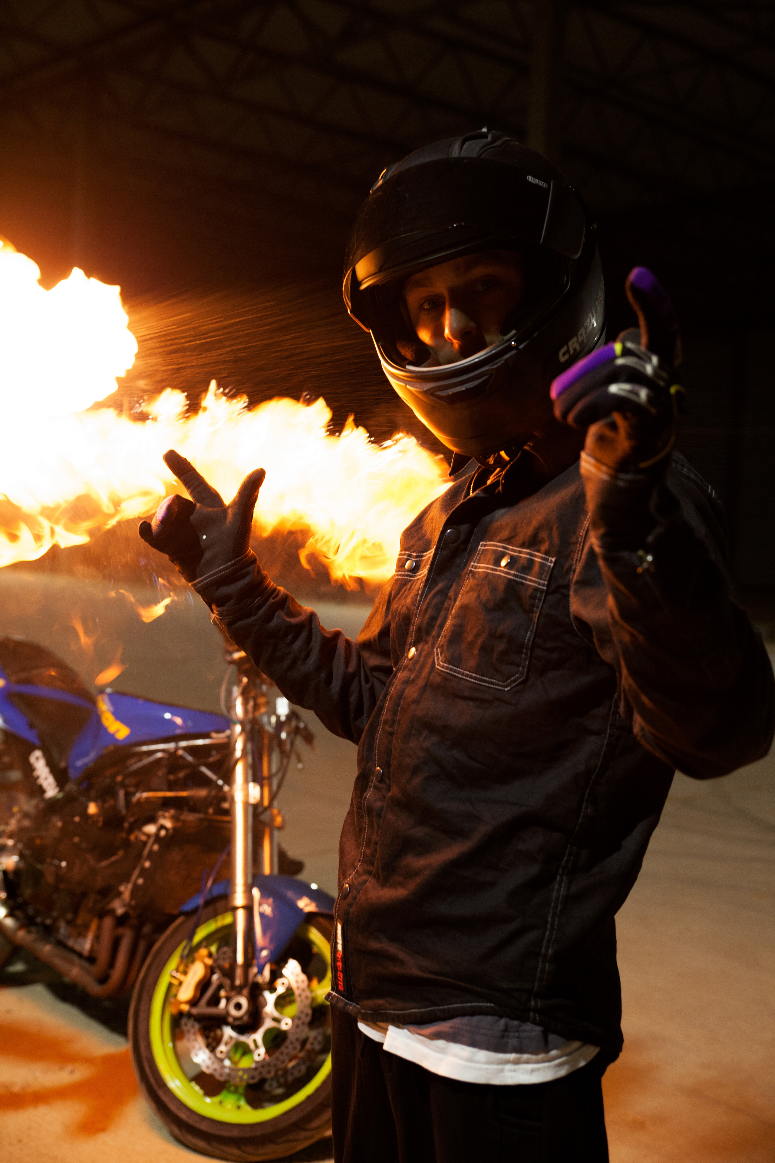 Фотосъемка автомобилей и мотоциклов. Свадебный, детский, семейный, фотограф в Москве Ольга Космос