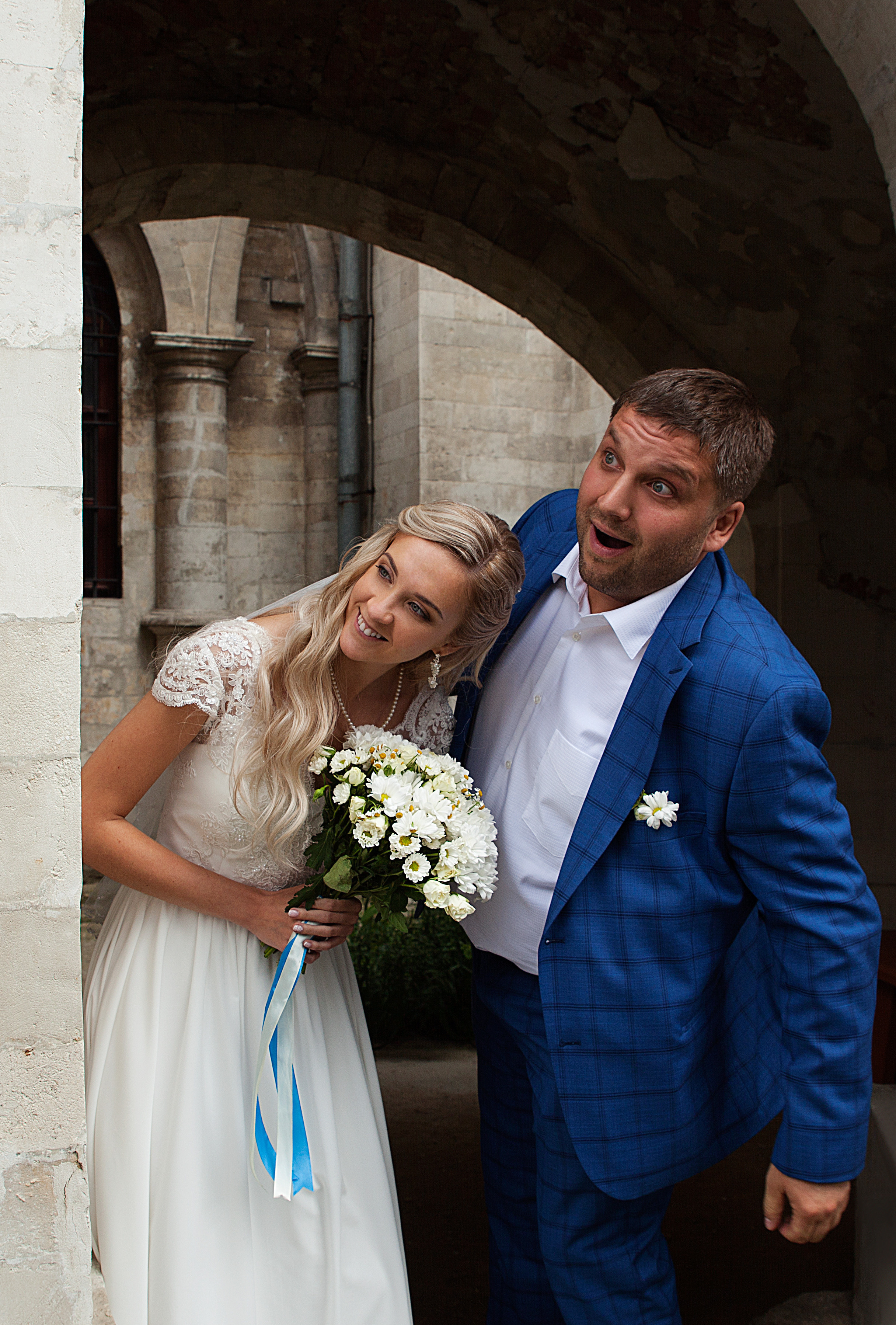 Свадебная фотосессия. Свадебный, детский, семейный, фотограф в Москве Ольга Космос