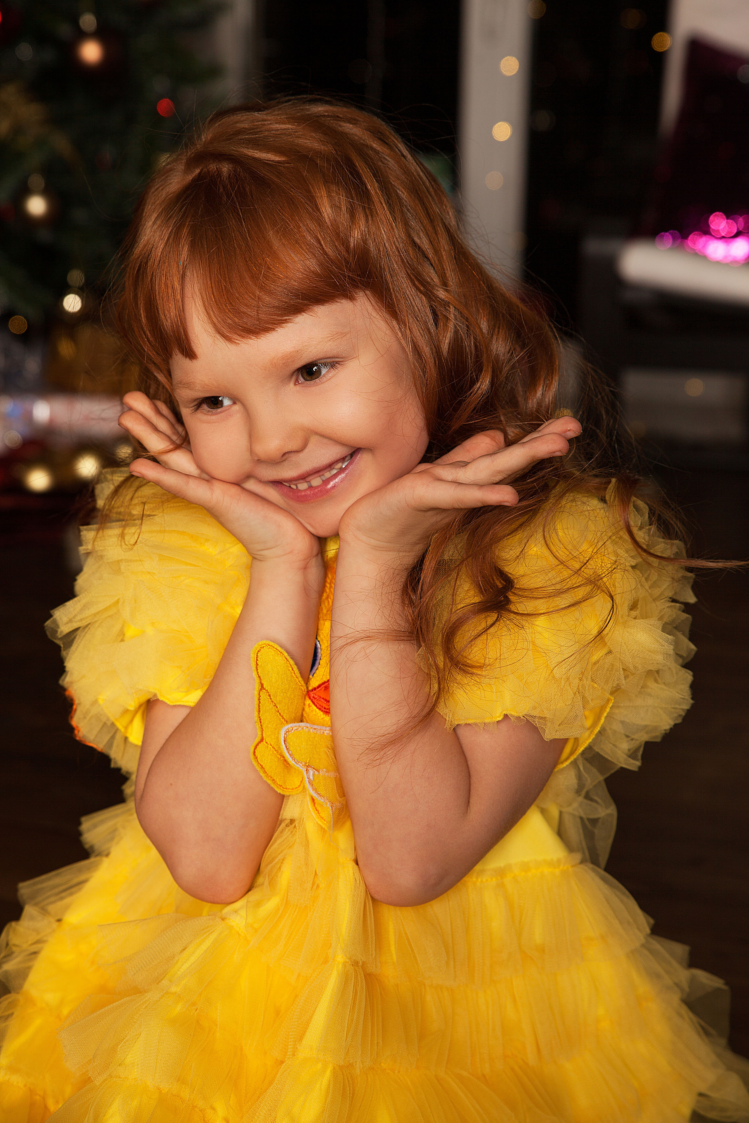 Детская и семейная фотосессия. Свадебный, детский, семейный, фотограф в Москве Ольга Космос