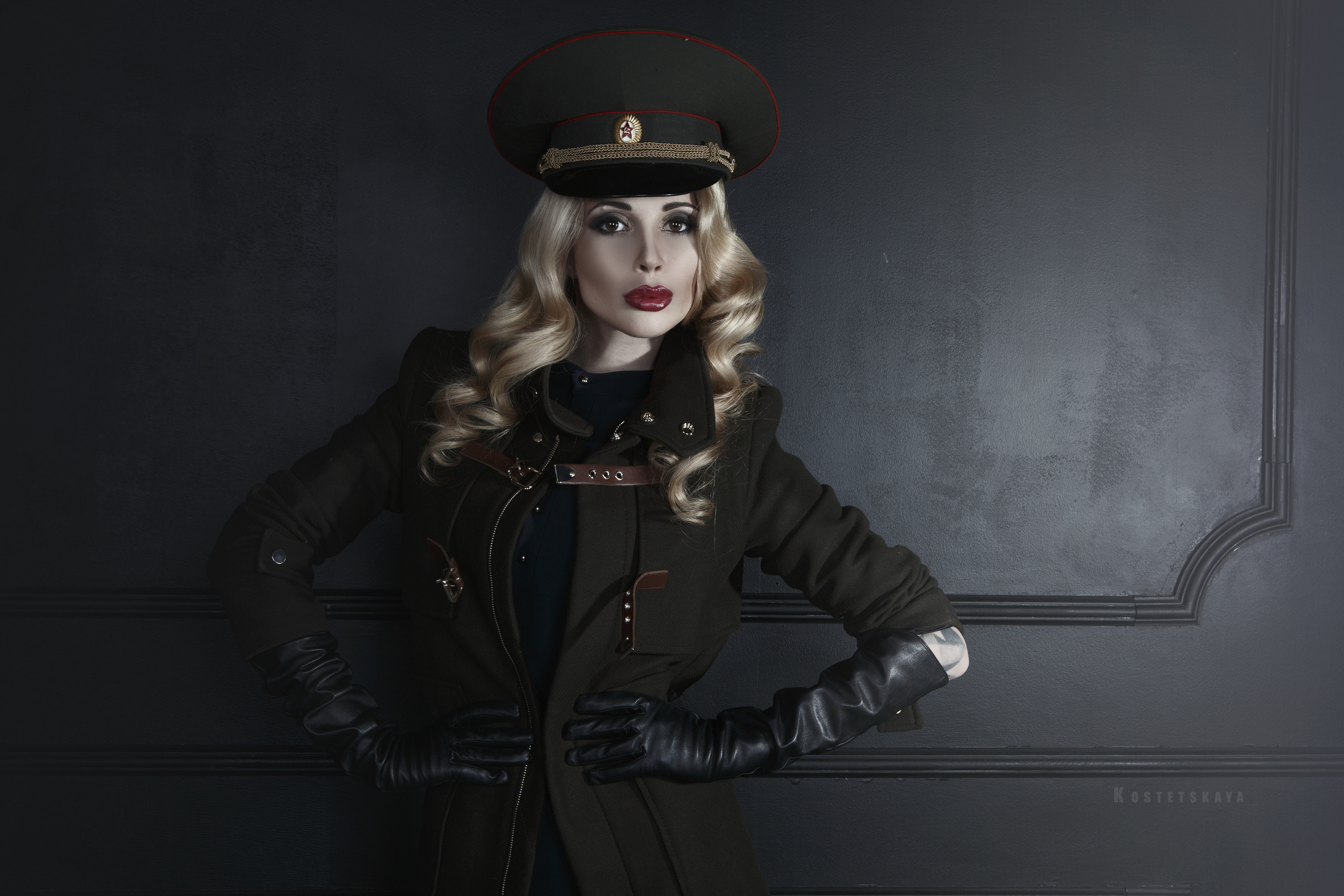 Индивидуальная фотосессия. Свадебный, детский, семейный, фотограф в Москве Ольга Космос