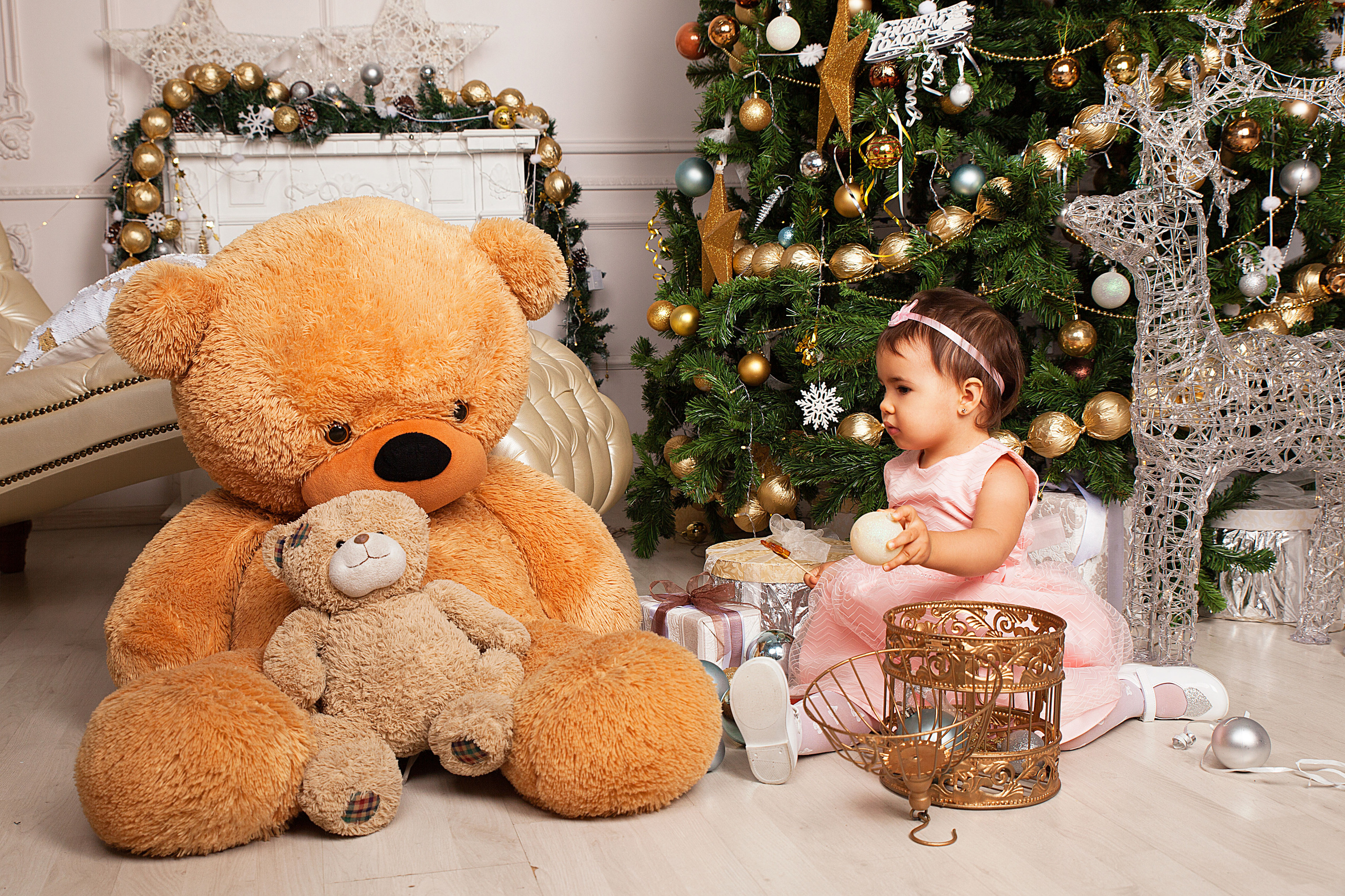 Детская и семейная фотосессия. Свадебный, детский, семейный, фотограф в Москве Ольга Космос