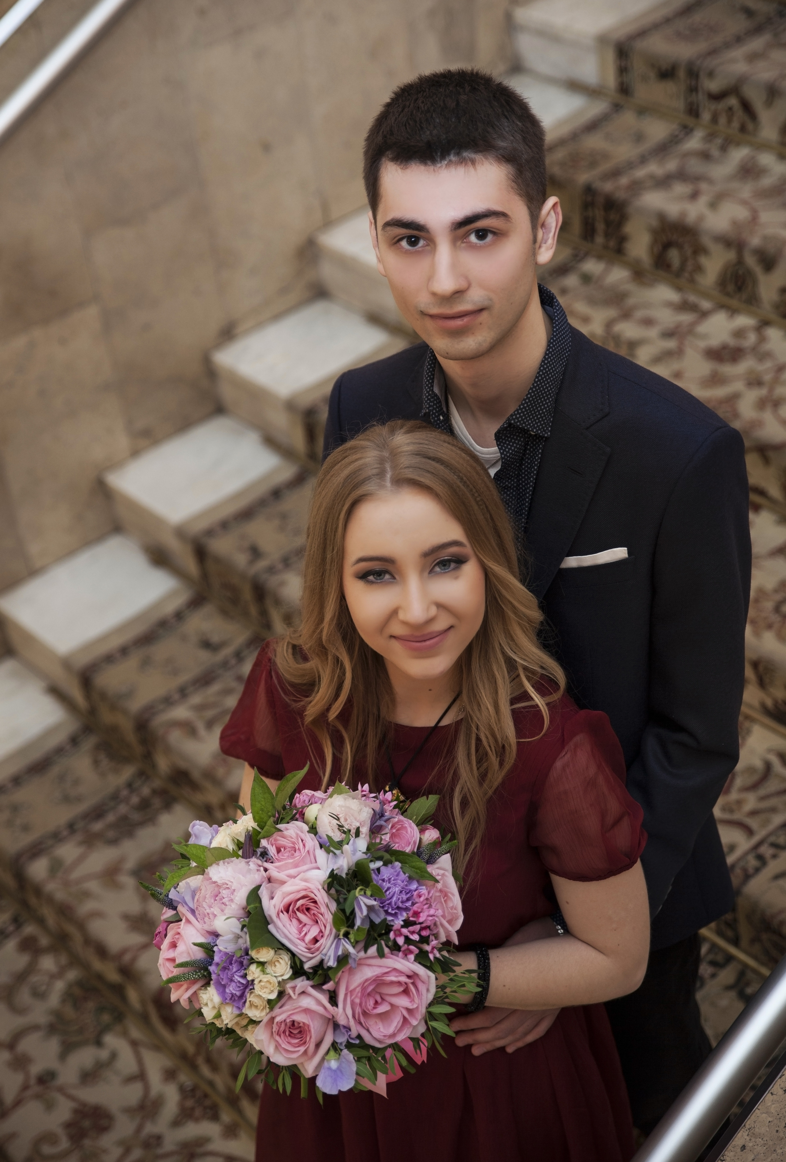 Свадебная фотосессия. Свадебный, детский, семейный, фотограф в Москве Ольга Космос