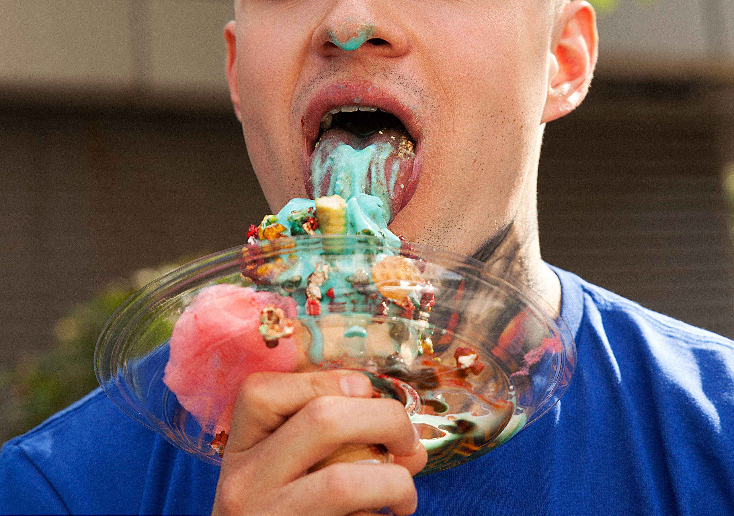 Фуд Фото. Свадебный, детский, семейный, фотограф в Москве Ольга Космос