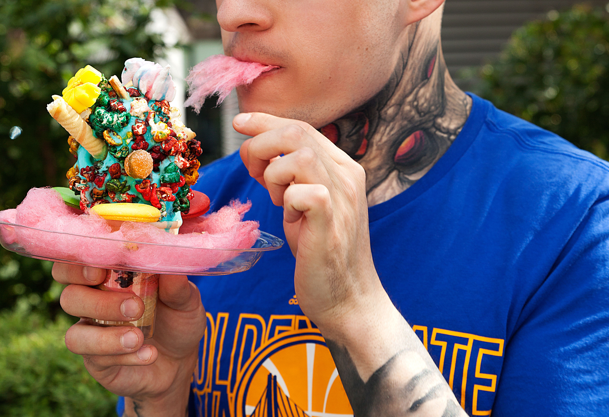 Фуд Фото. Свадебный, детский, семейный, фотограф в Москве Ольга Космос