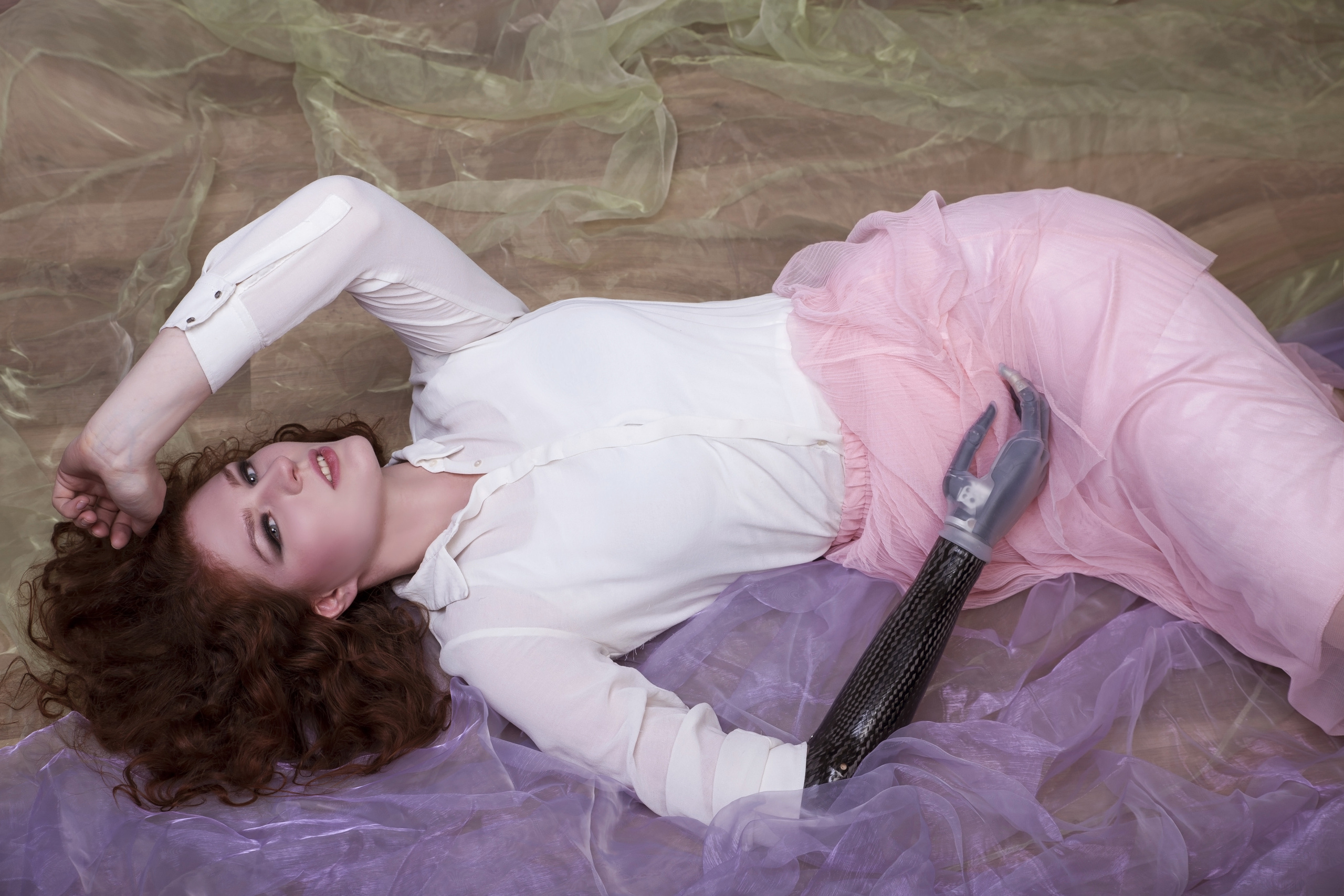 Индивидуальная фотосессия. Свадебный, детский, семейный, фотограф в Москве Ольга Космос