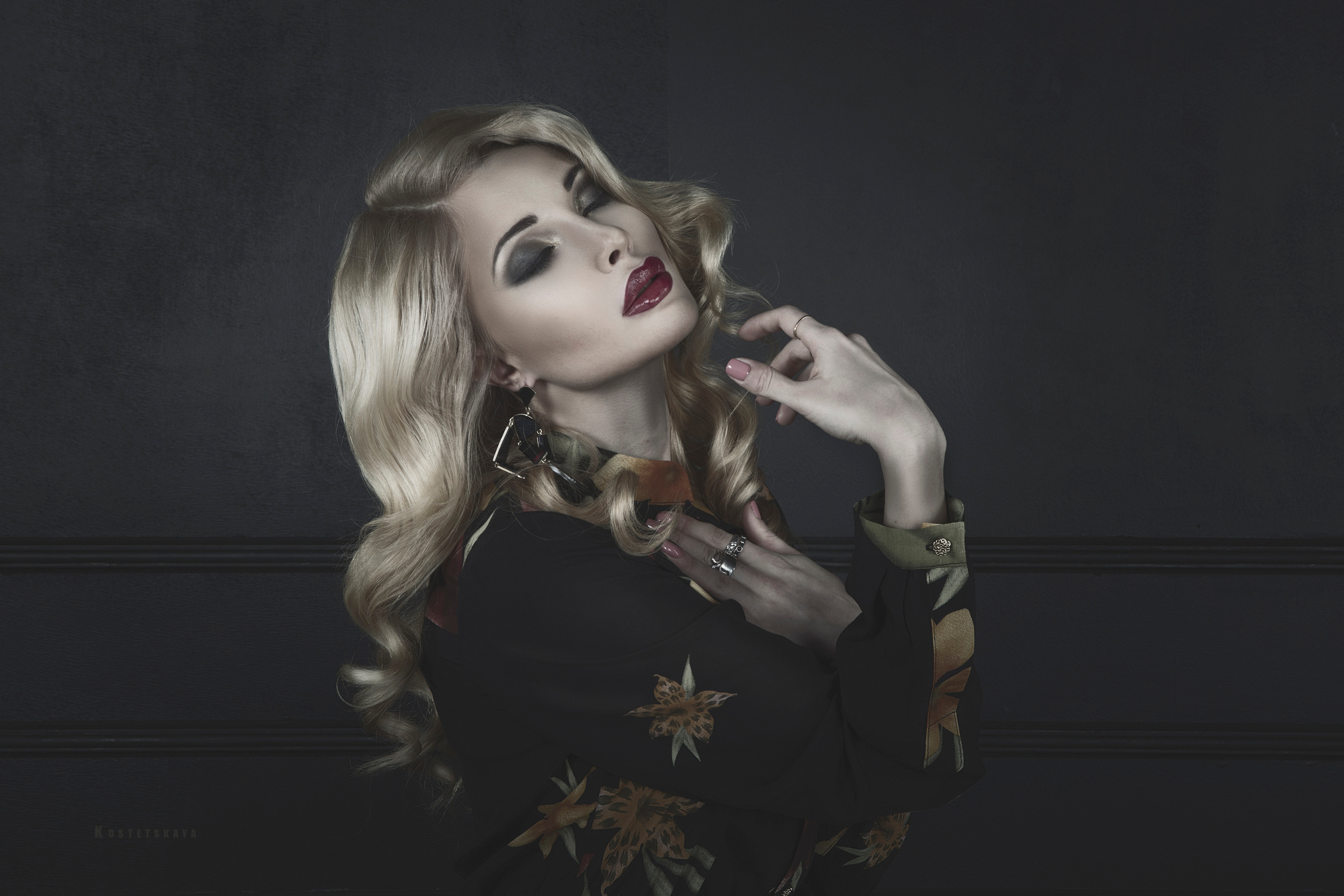 Индивидуальная фотосессия. Свадебный, детский, семейный, фотограф в Москве Ольга Космос