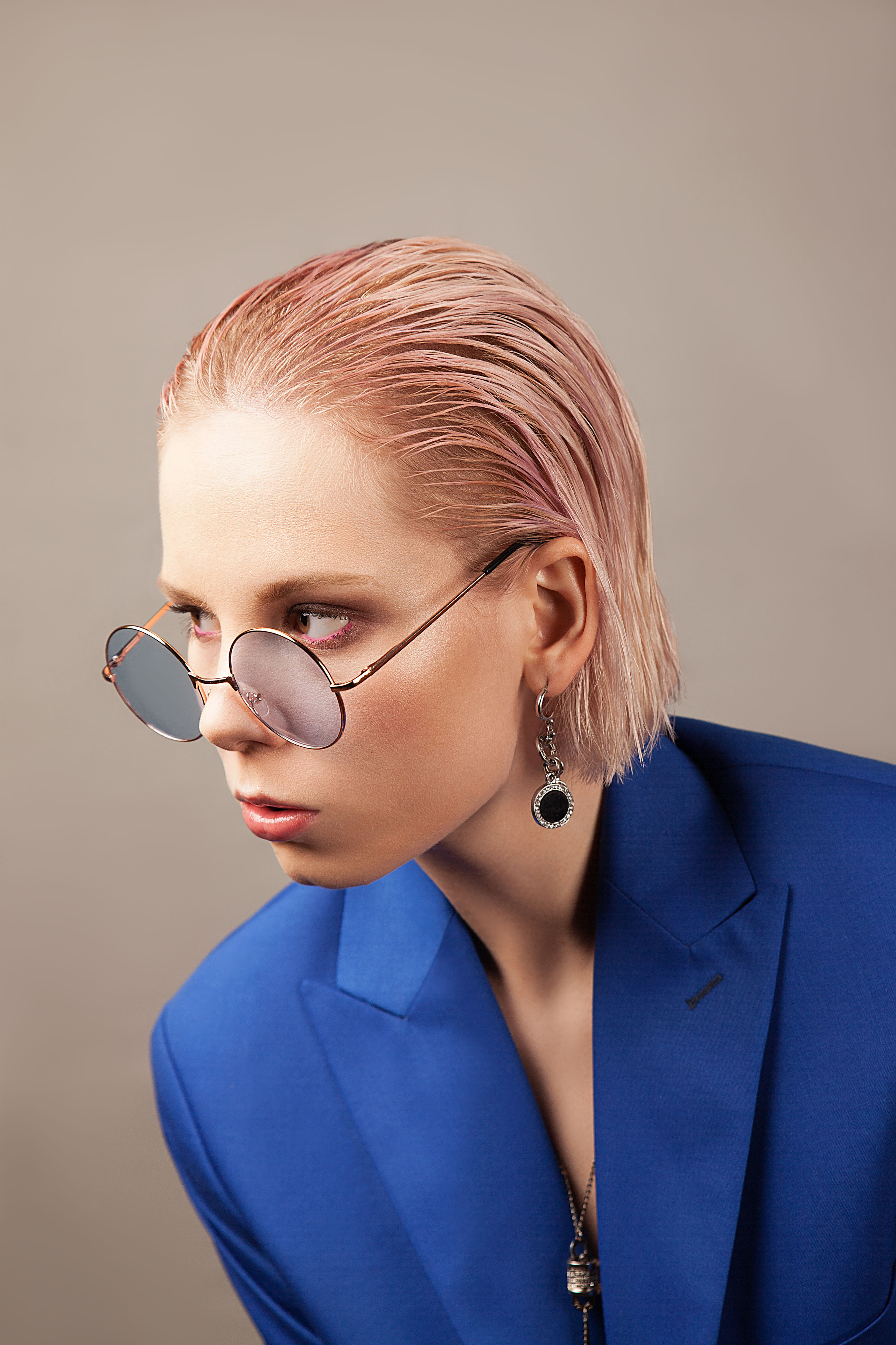 Индивидуальная фотосессия. Свадебный, детский, семейный, фотограф в Москве Ольга Космос