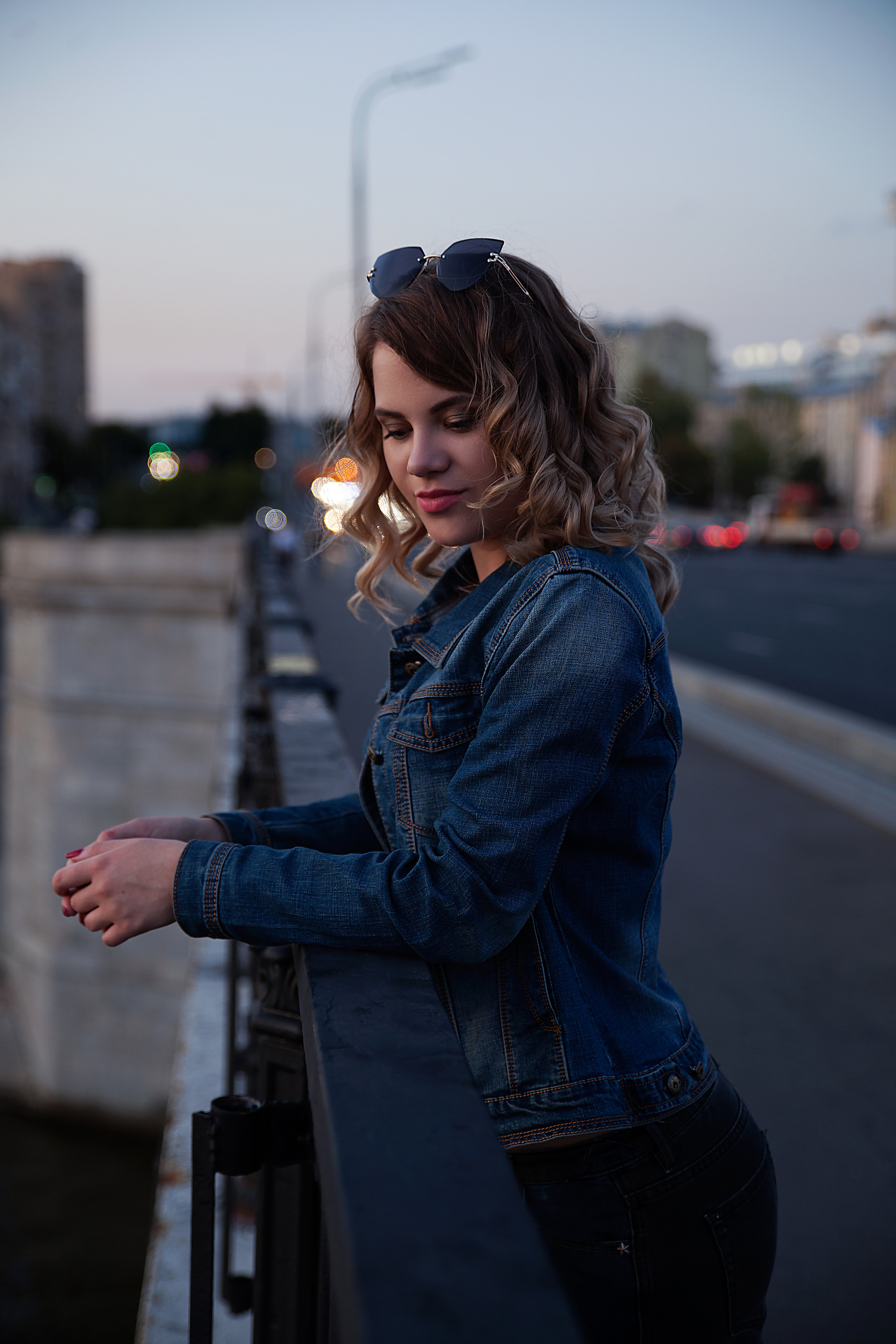 Индивидуальная фотосессия. Свадебный, детский, семейный, фотограф в Москве Ольга Космос