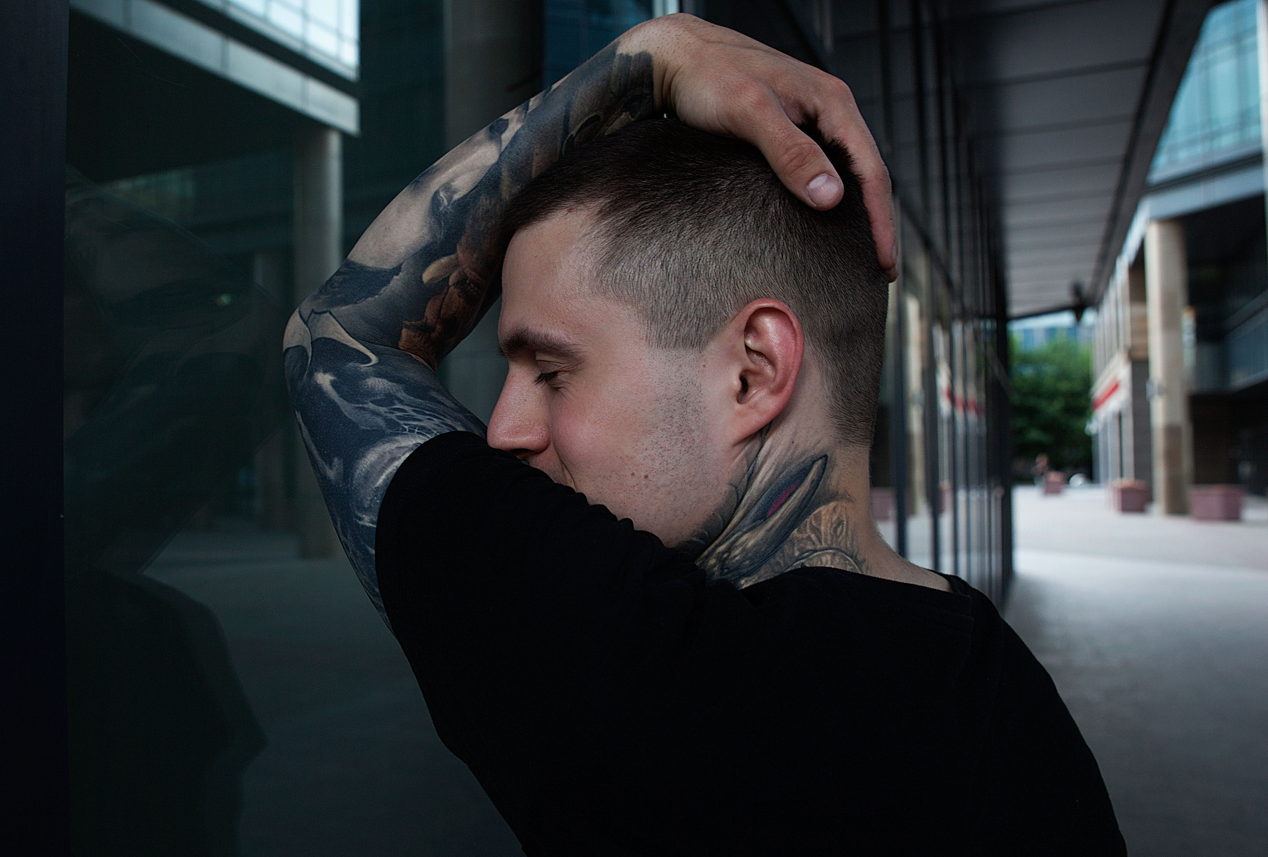 Индивидуальная фотосессия. Свадебный, детский, семейный, фотограф в Москве Ольга Космос