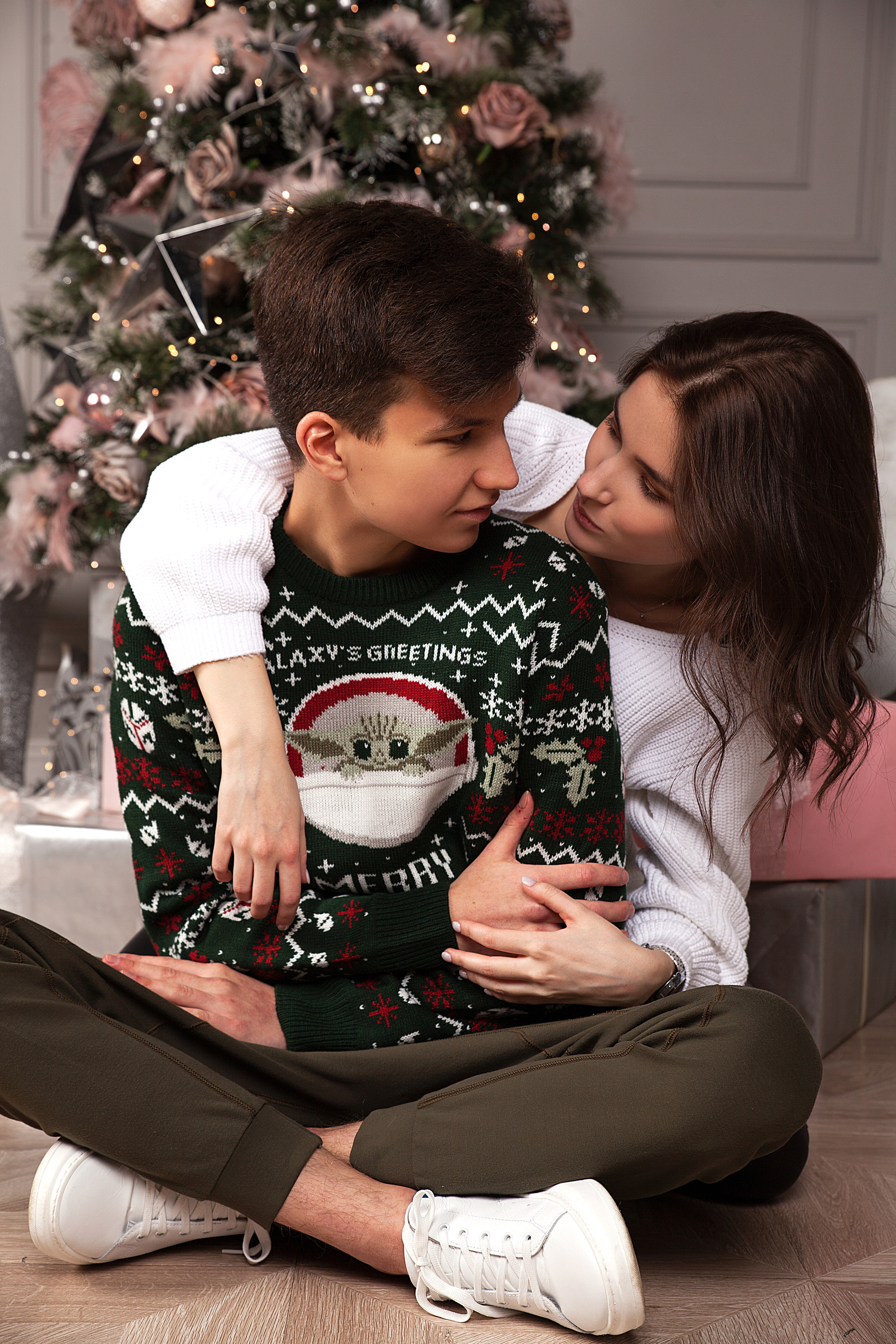 Свадебная фотосессия. Свадебный, детский, семейный, фотограф в Москве Ольга Космос