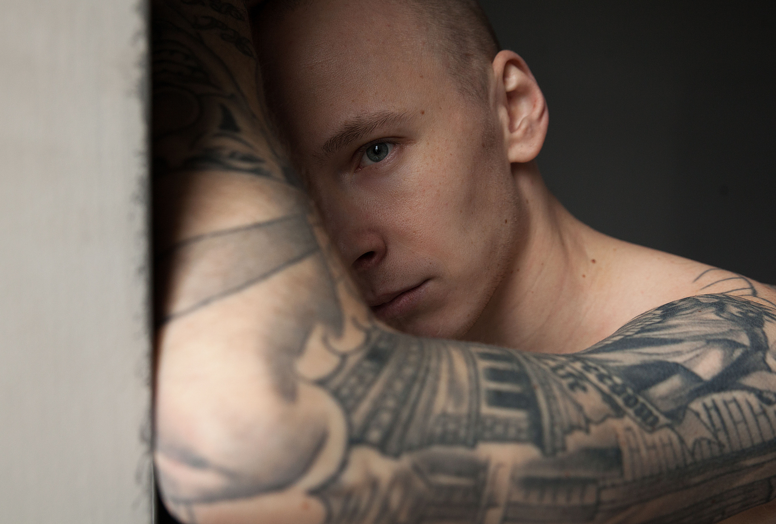 Индивидуальная фотосессия. Свадебный, детский, семейный, фотограф в Москве Ольга Космос