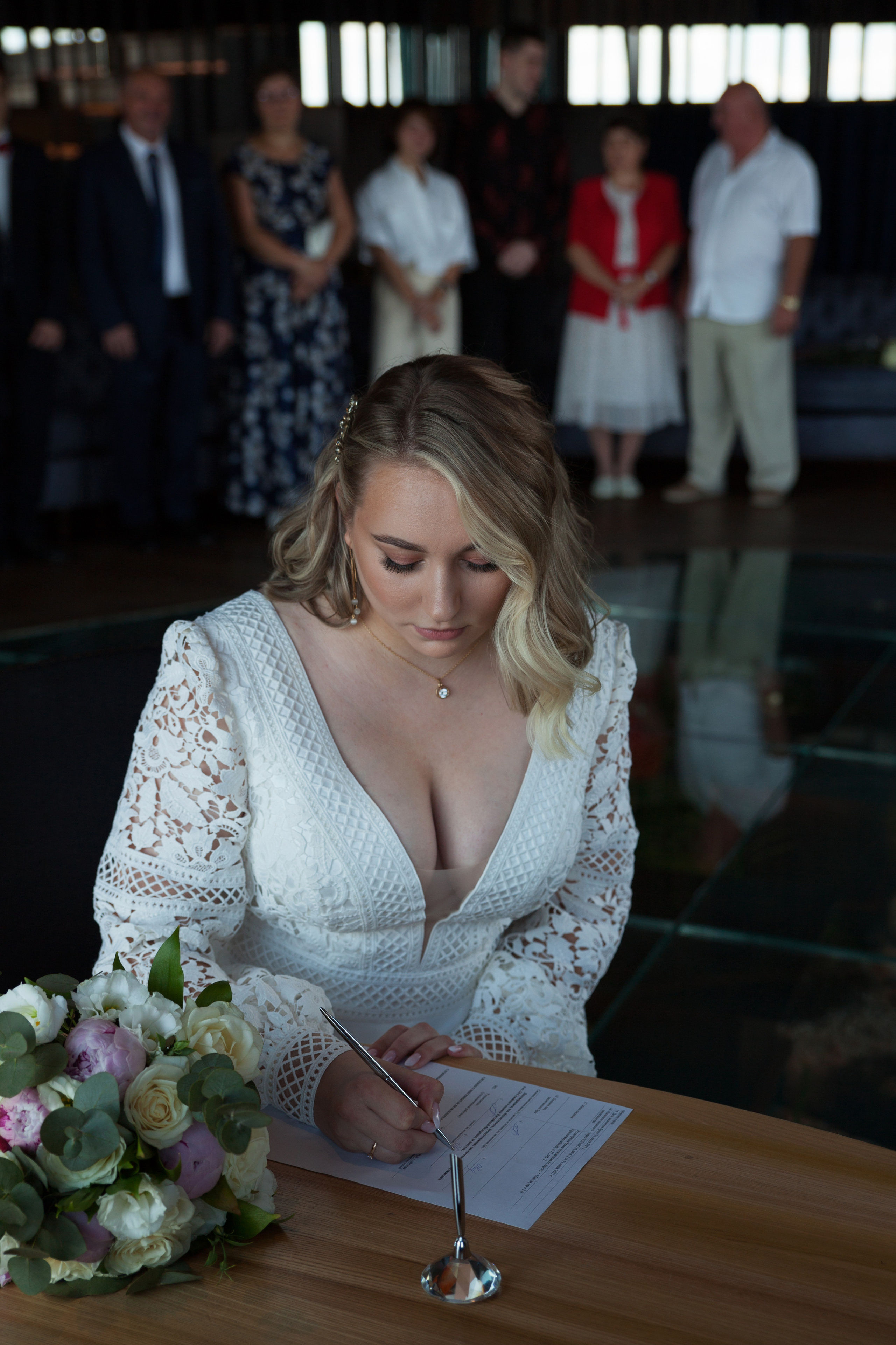 Свадебная фотосессия. Свадебный, детский, семейный, фотограф в Москве Ольга Космос