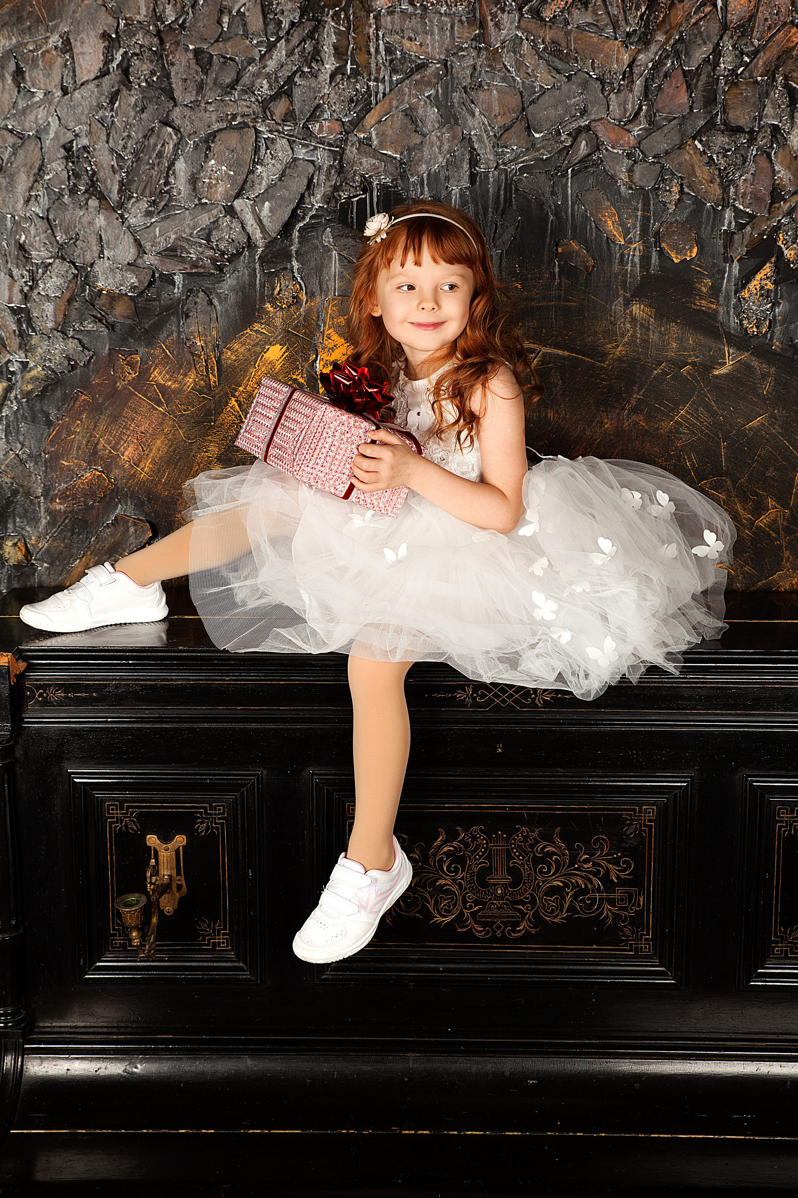 Детская и семейная фотосессия. Свадебный, детский, семейный, фотограф в Москве Ольга Космос