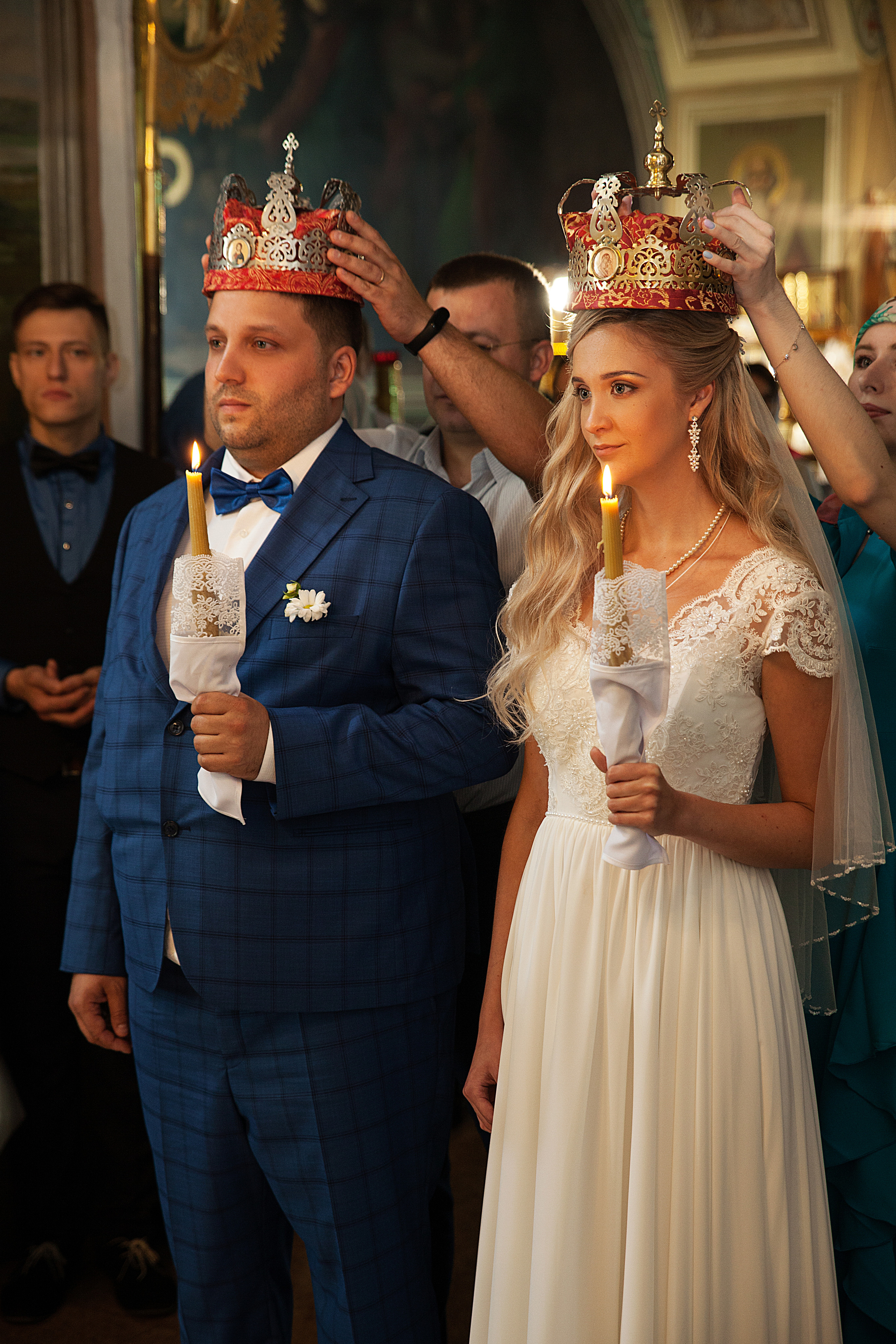 Свадебная фотосессия. Свадебный, детский, семейный, фотограф в Москве Ольга Космос