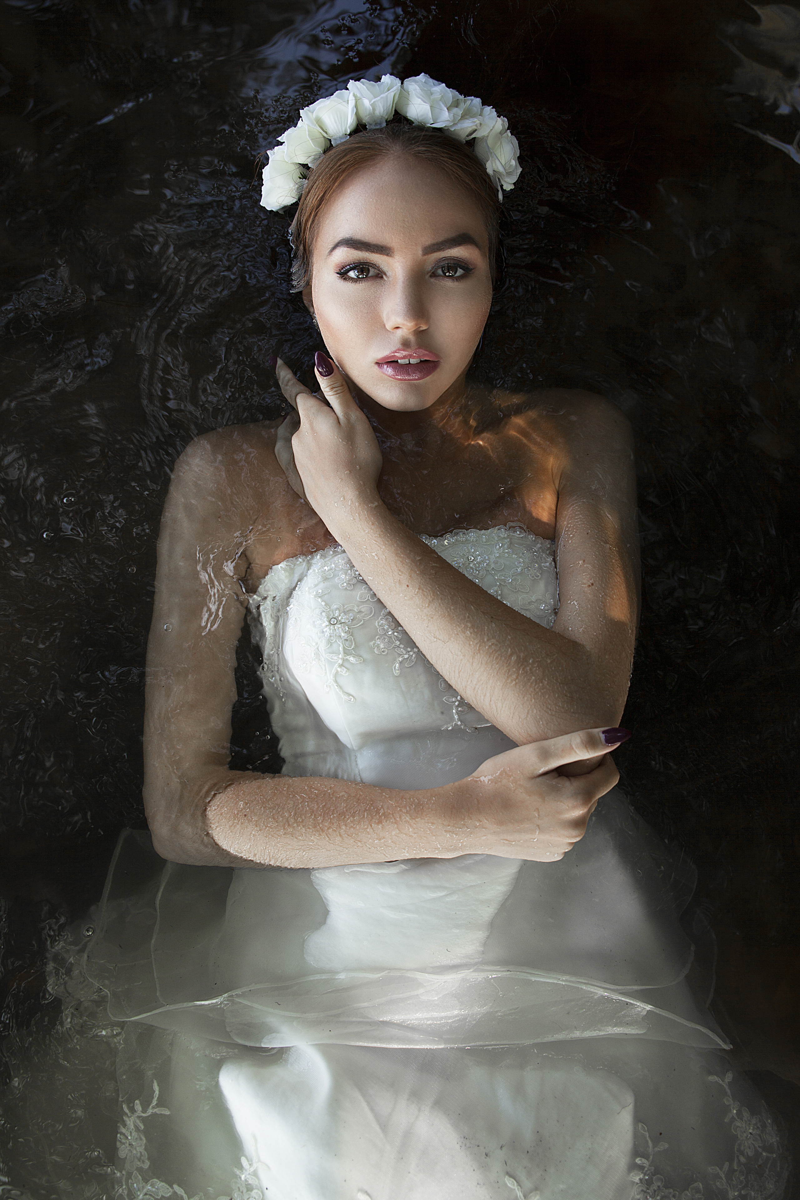 Индивидуальная фотосессия. Свадебный, детский, семейный, фотограф в Москве Ольга Космос