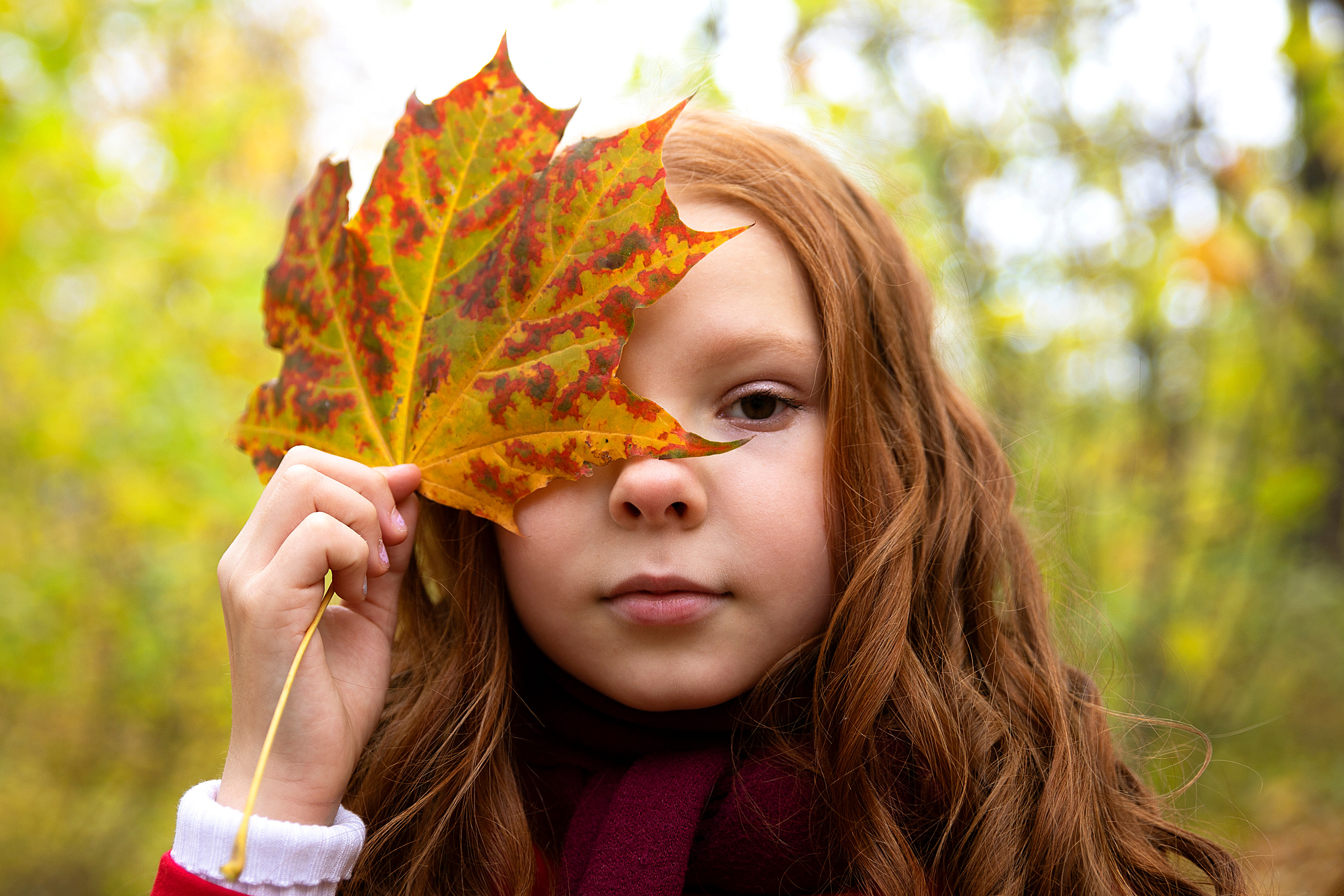 Детская и семейная фотосессия. Свадебный, детский, семейный, фотограф в Москве Ольга Космос