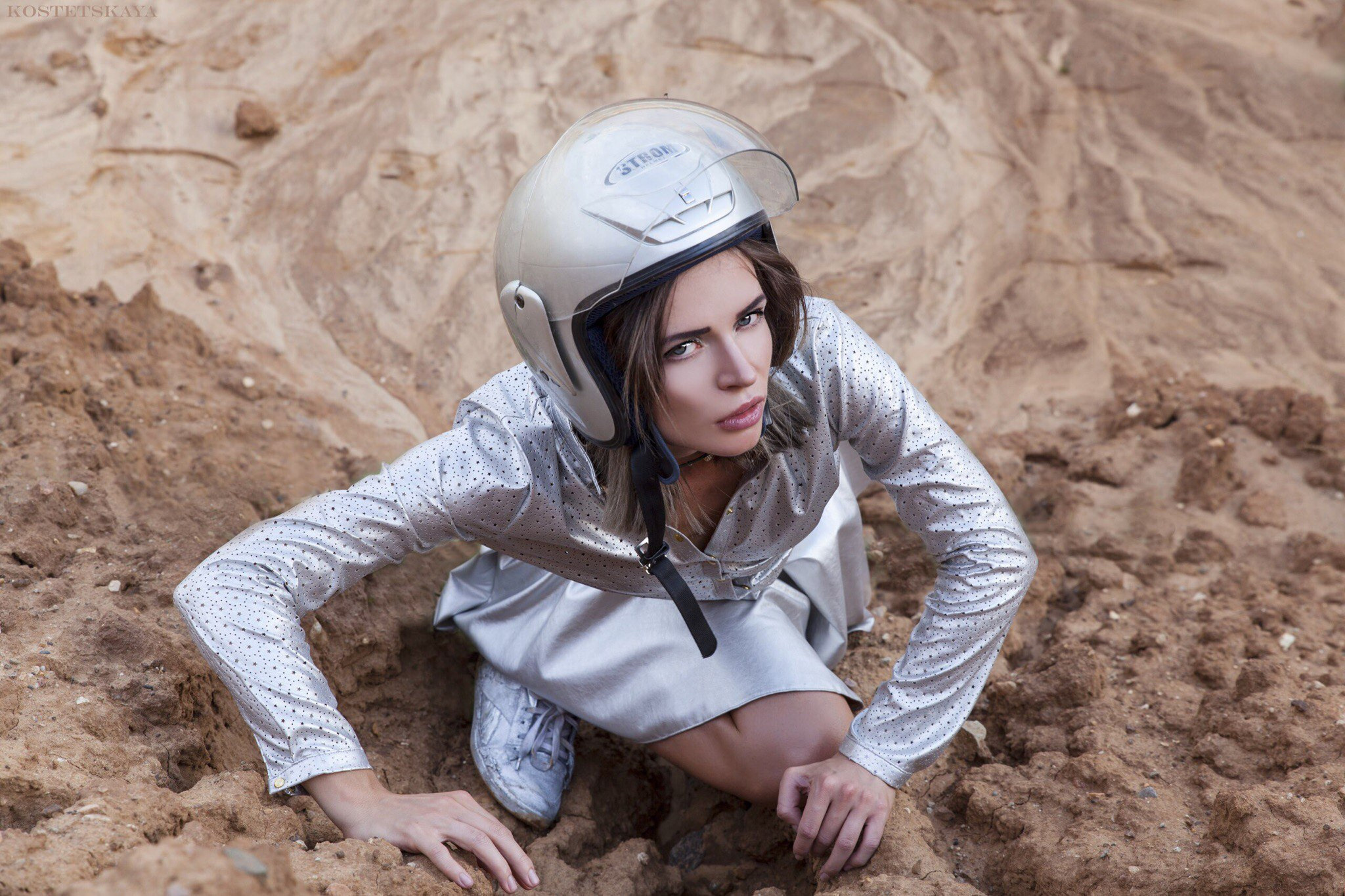 Индивидуальная фотосессия. Свадебный, детский, семейный, фотограф в Москве Ольга Космос