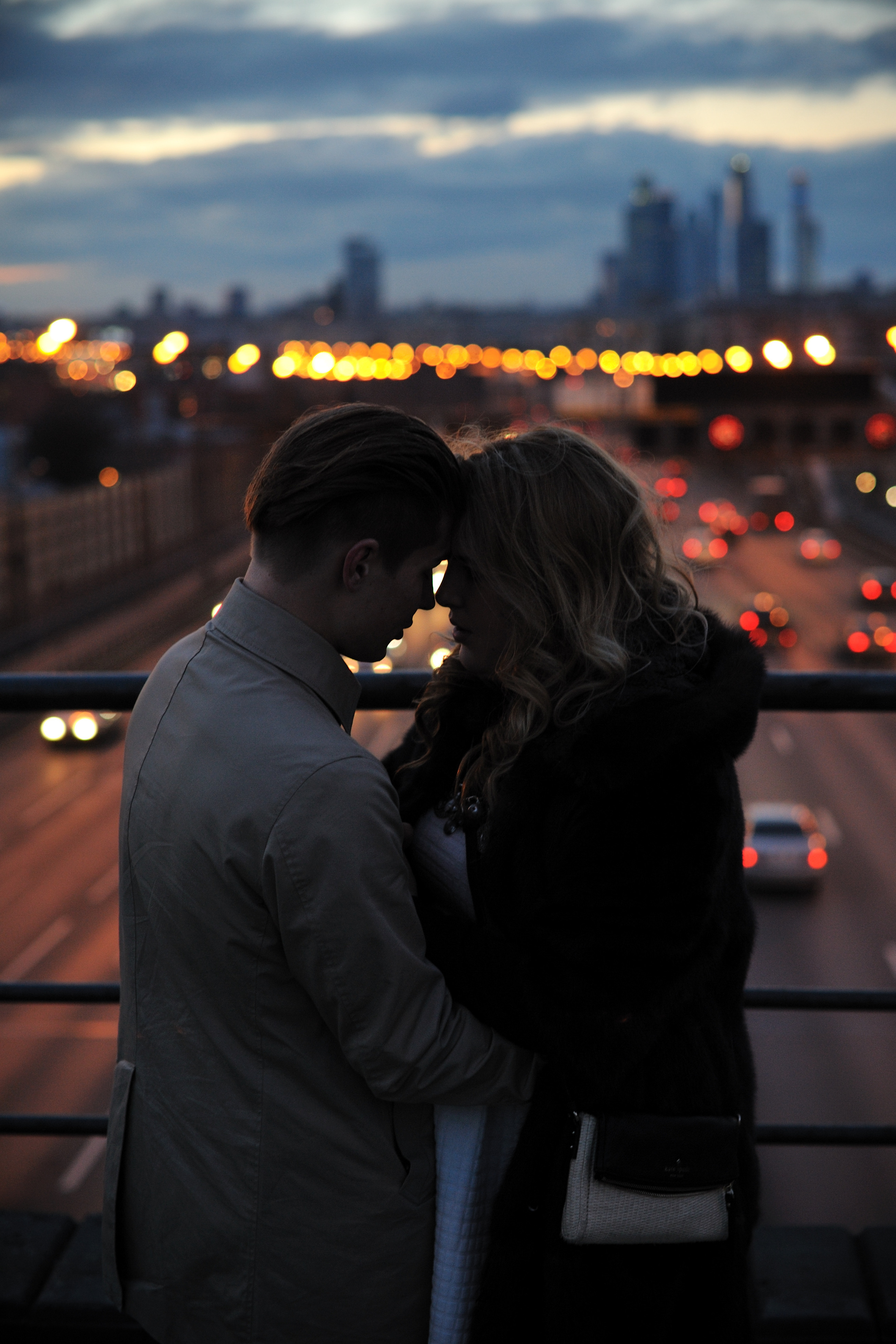 Свадебная фотосессия. Свадебный, детский, семейный, фотограф в Москве Ольга Космос