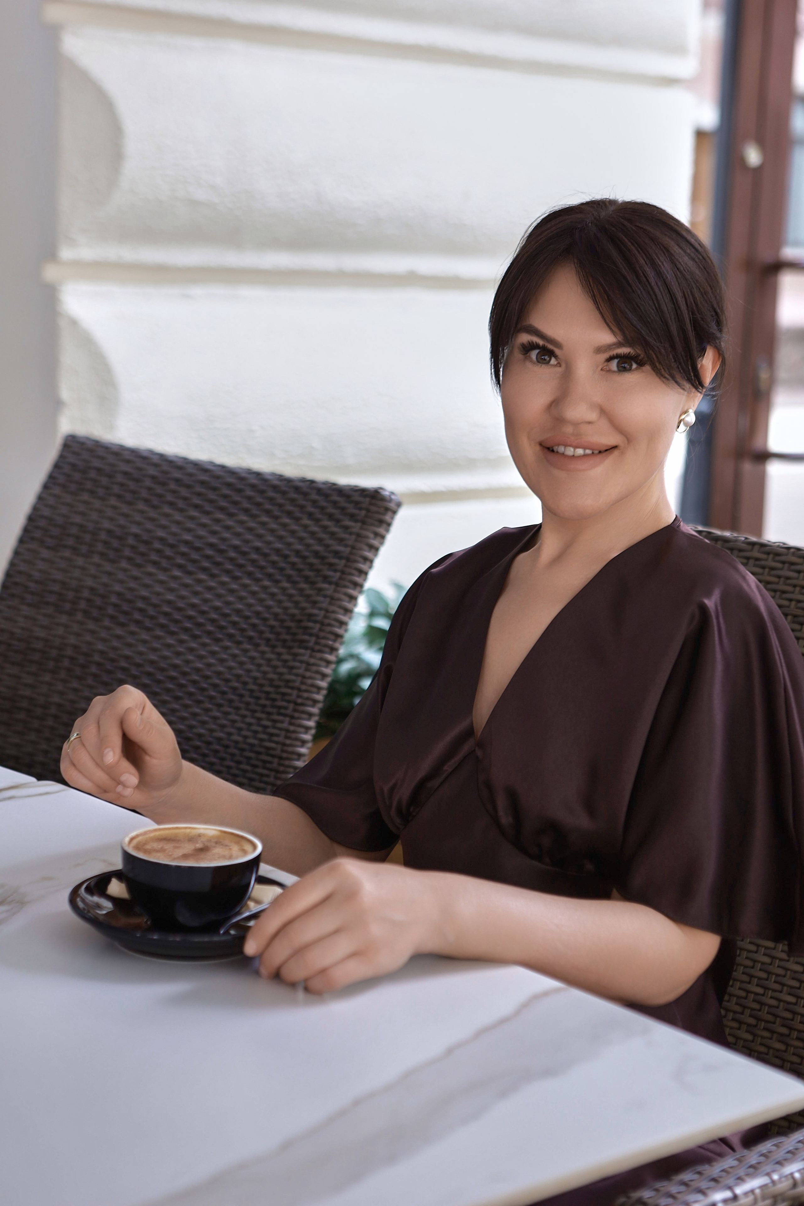 Индира день рождения. Семейный и свадебный фотограф в Краснодаре Михеева Светлана