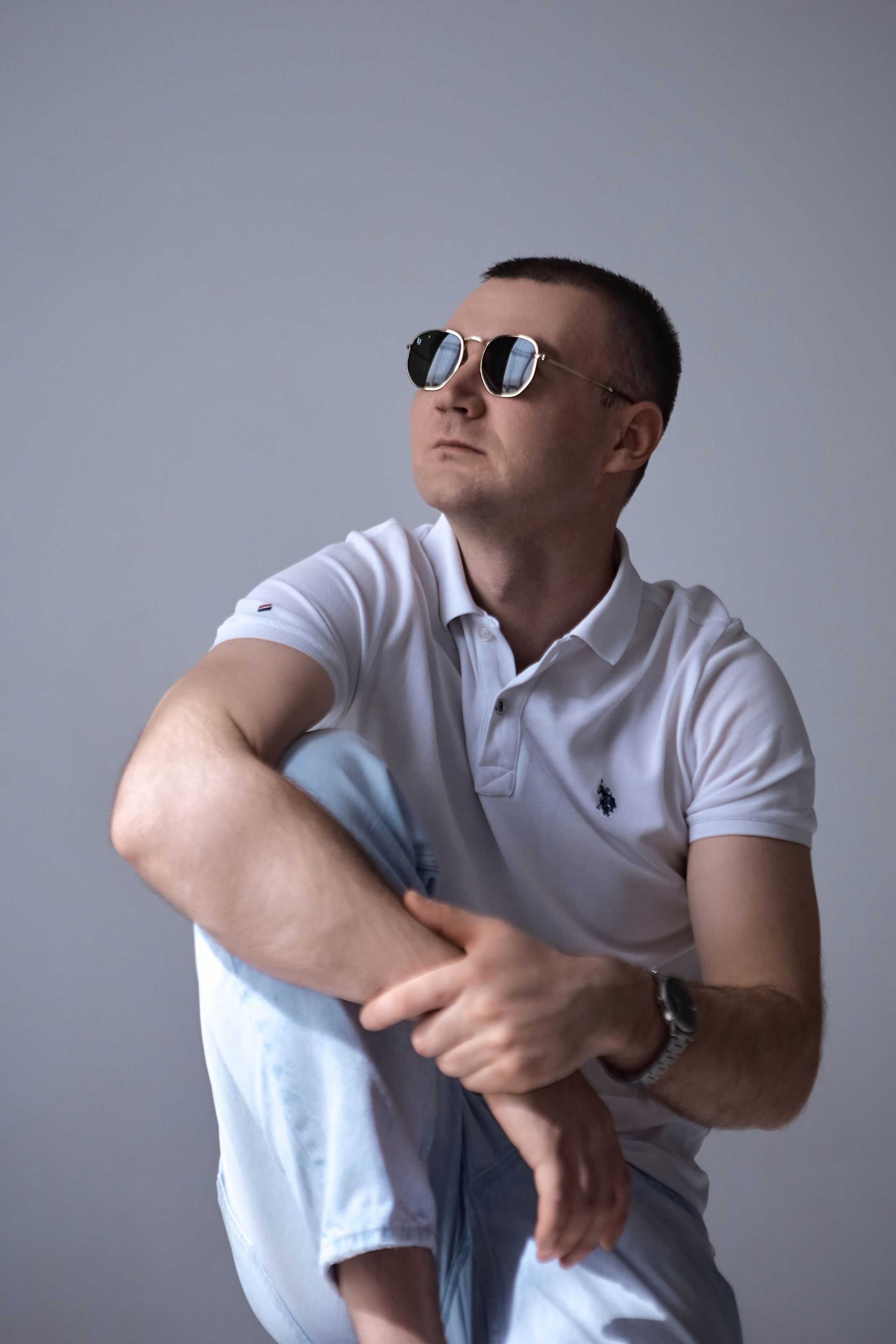 Портретный, свадебный и семейный фотограф в Краснодаре Михеева Светлана