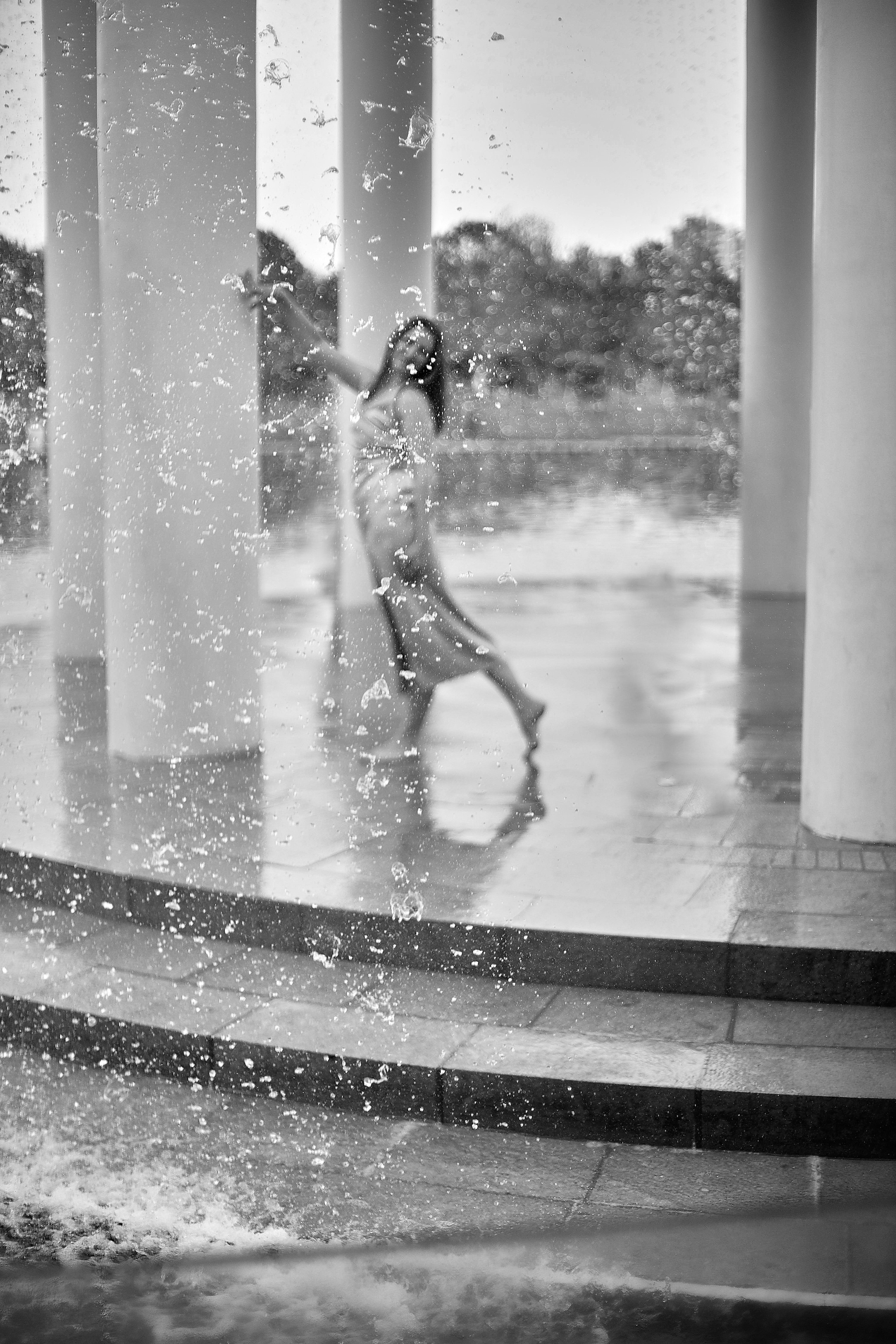 Портретный, свадебный и семейный фотограф в Краснодаре Михеева Светлана