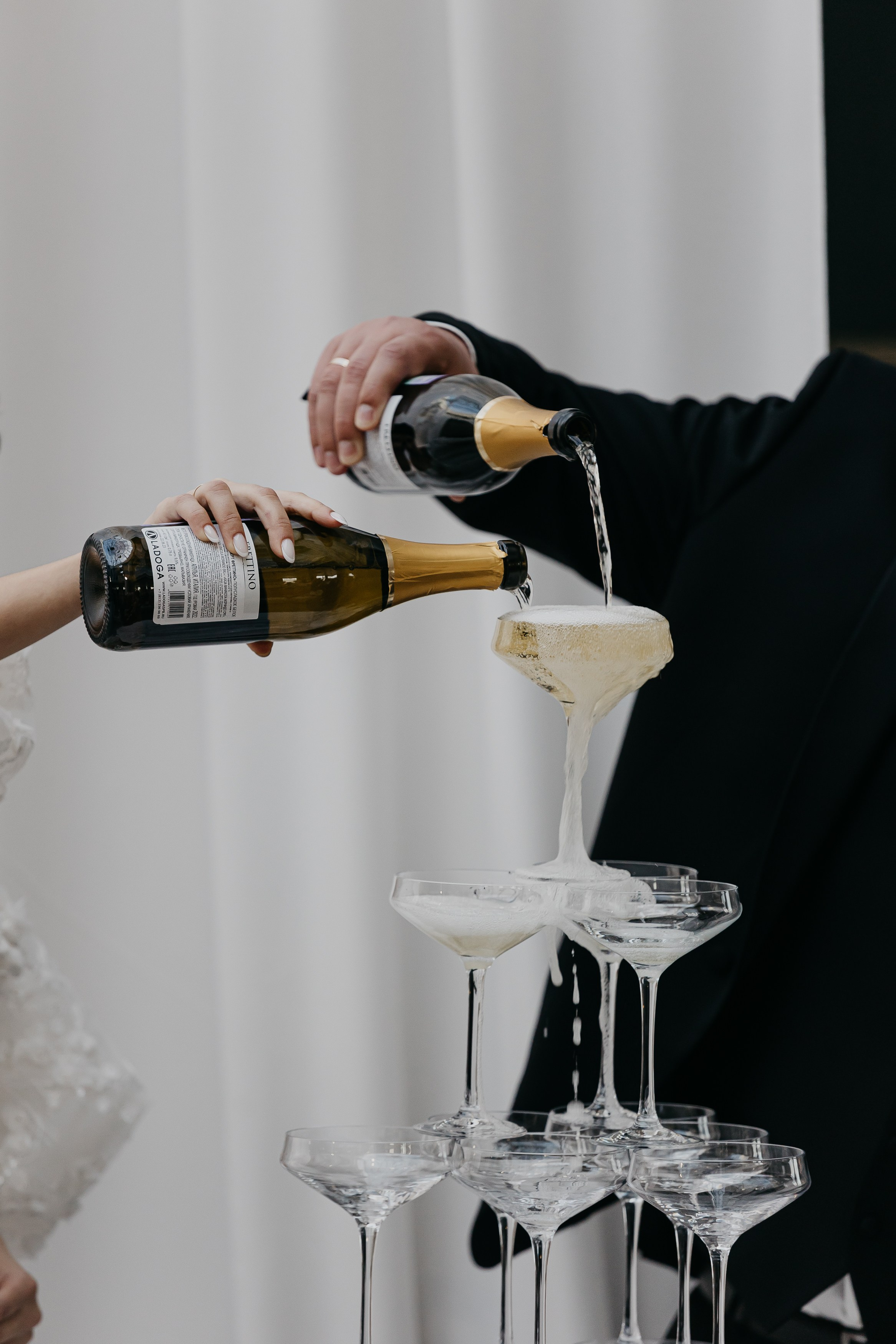 Идеальная свадьба | Backstage. Свадебный фотограф Москва, Воронеж