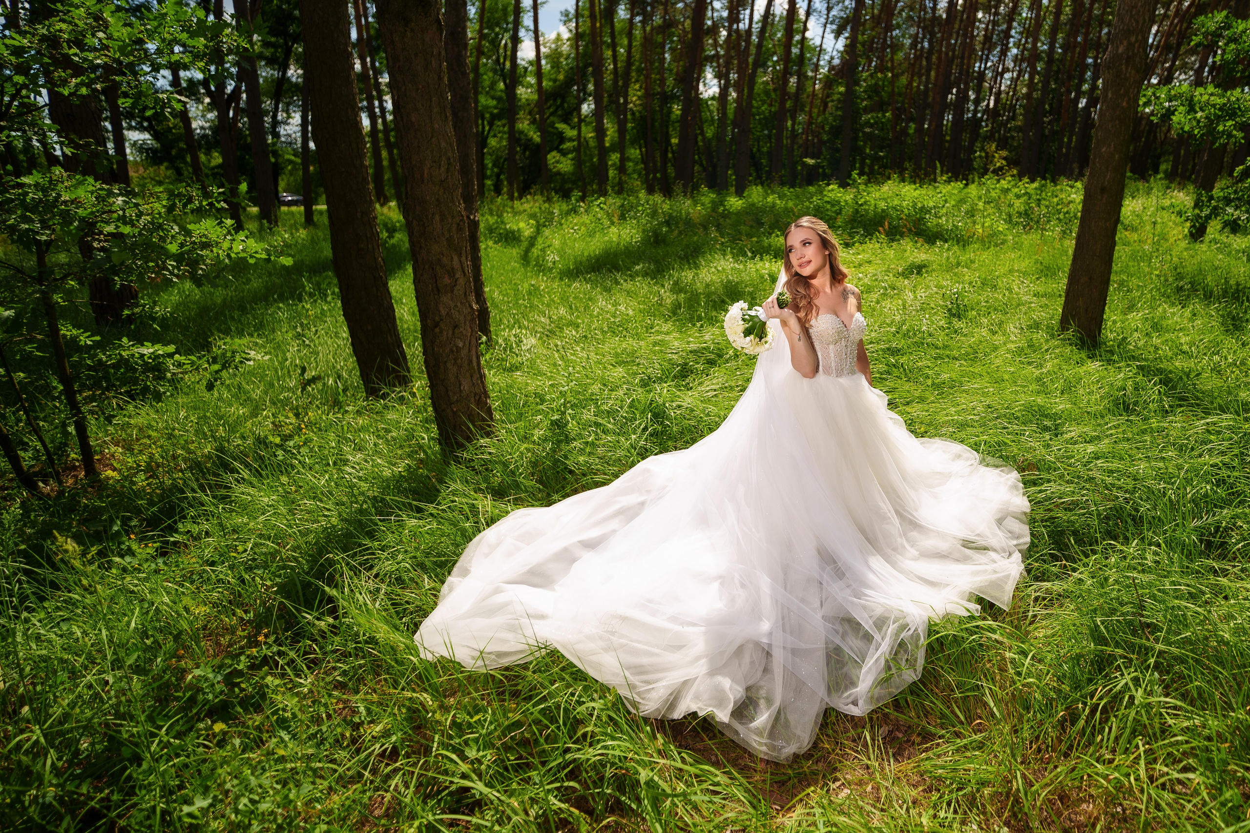 25.07.2025. Фотограф Андрей Чеботок (Белгород, Курск, Воронеж, Старый Оскол)