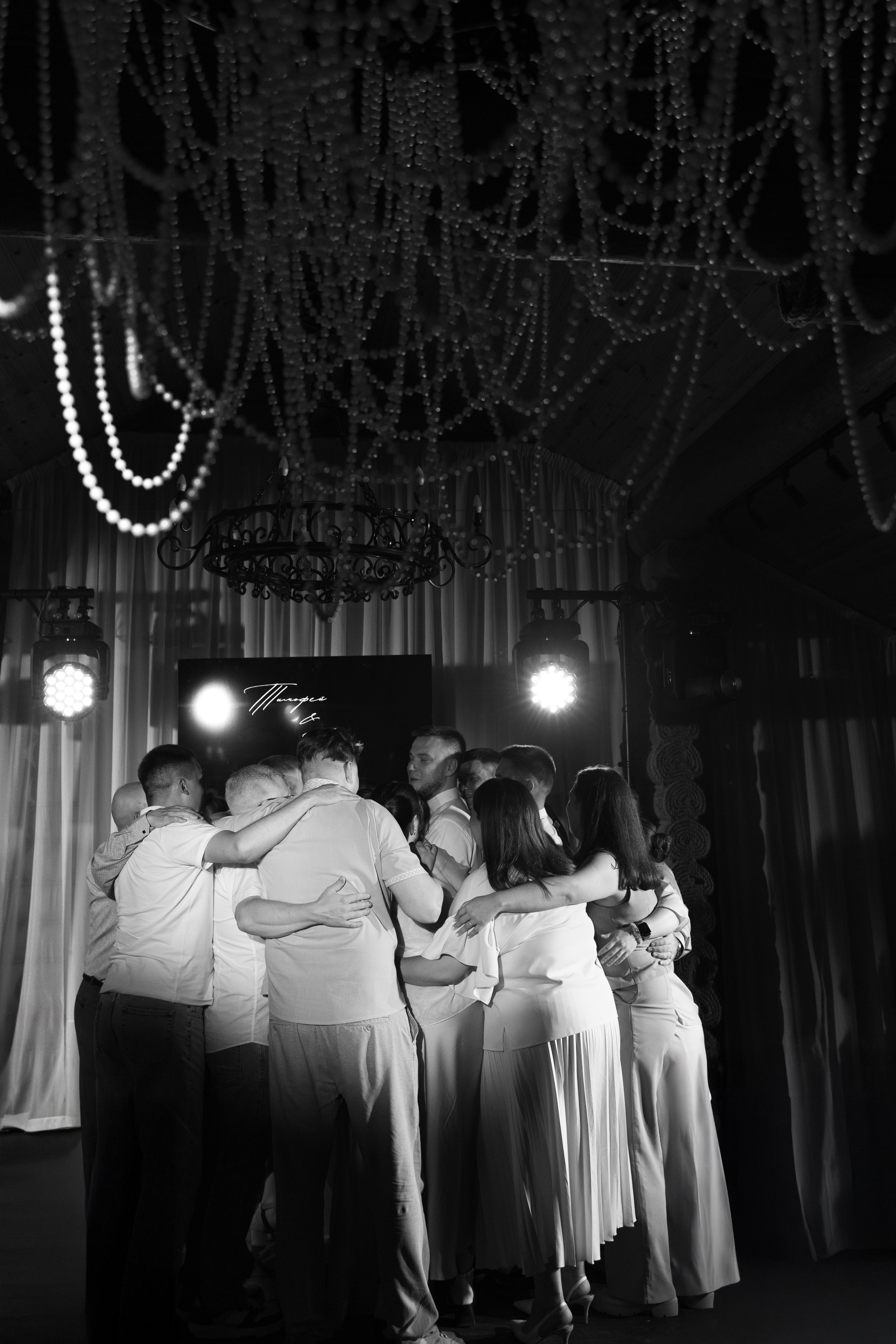 Свадебная фотосессия для Тимофея и Нелли в Сыктывкаре