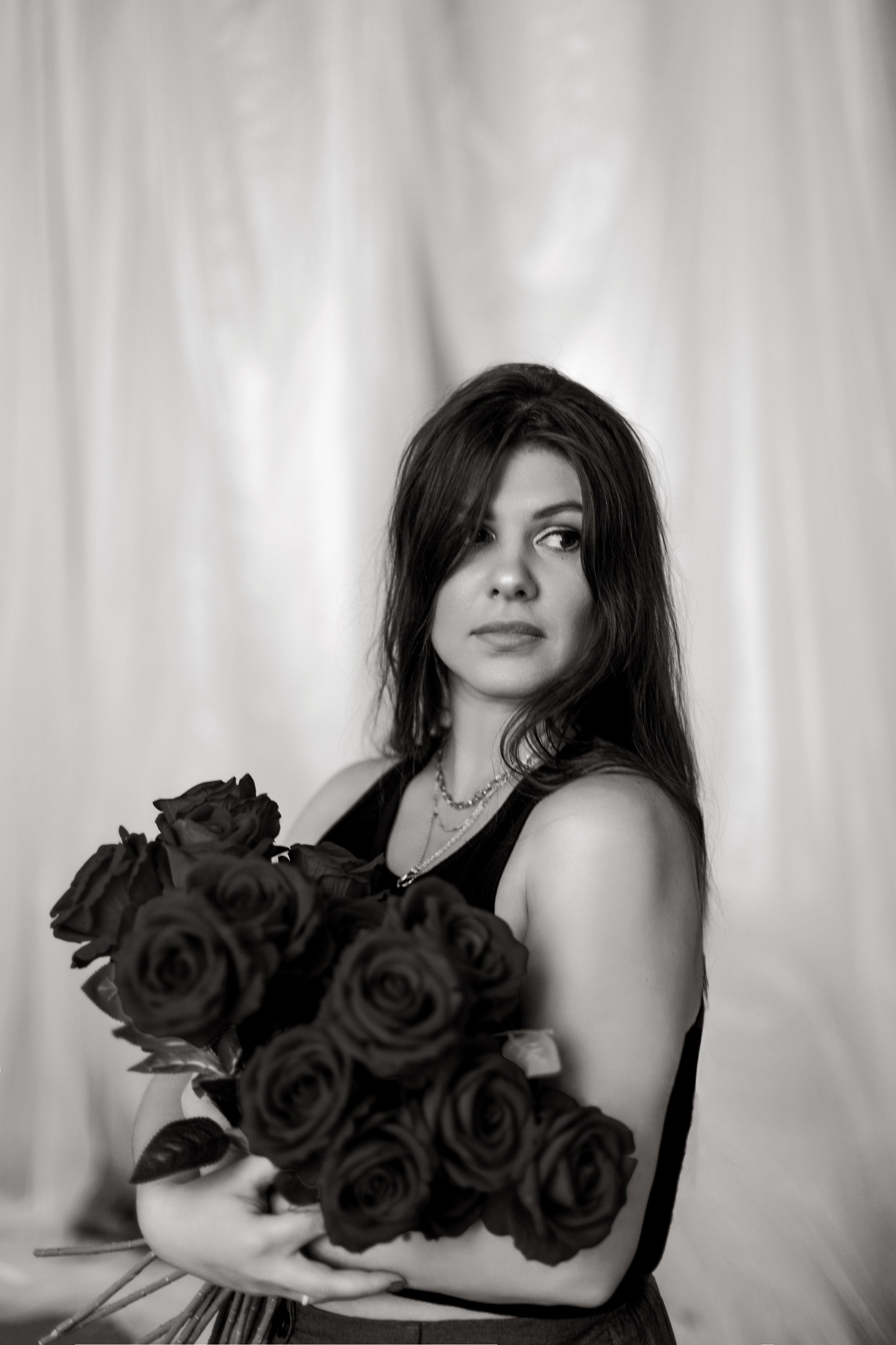 Настя 1. Свадебный и портретный фотограф Анастасия Казакова Санкт-Петербург