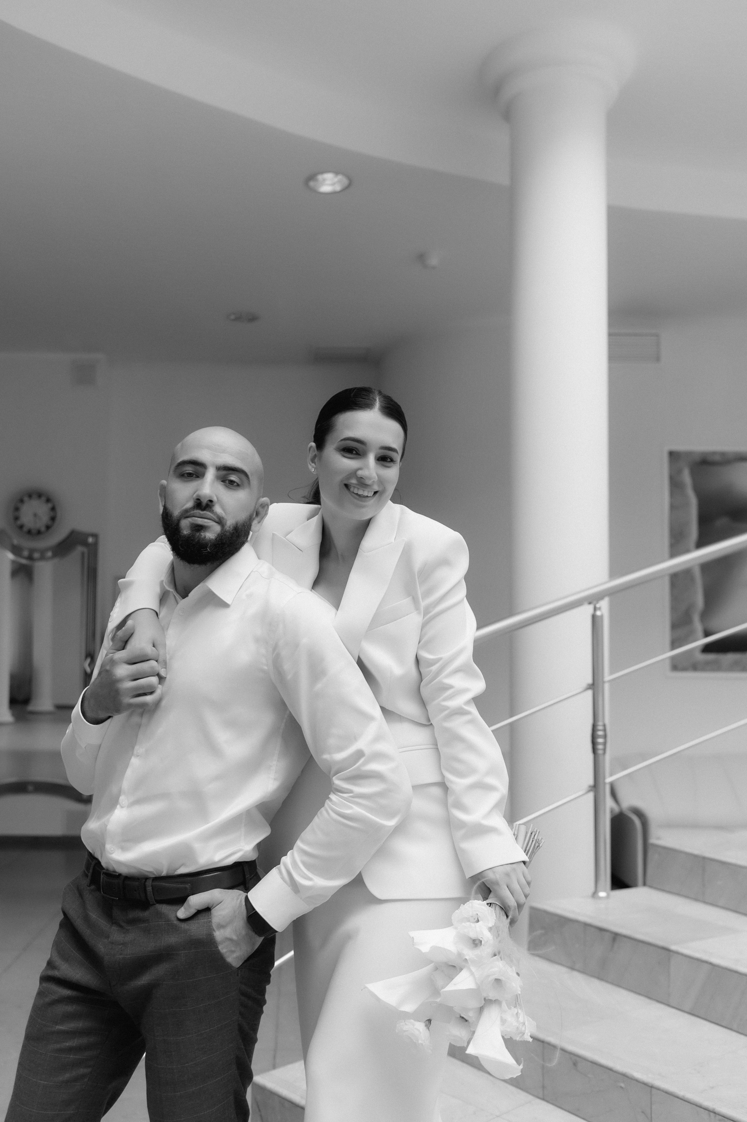 Sakina|Roman загс. Свадебный фотограф Санкт-Петербург DanyaPhotoart