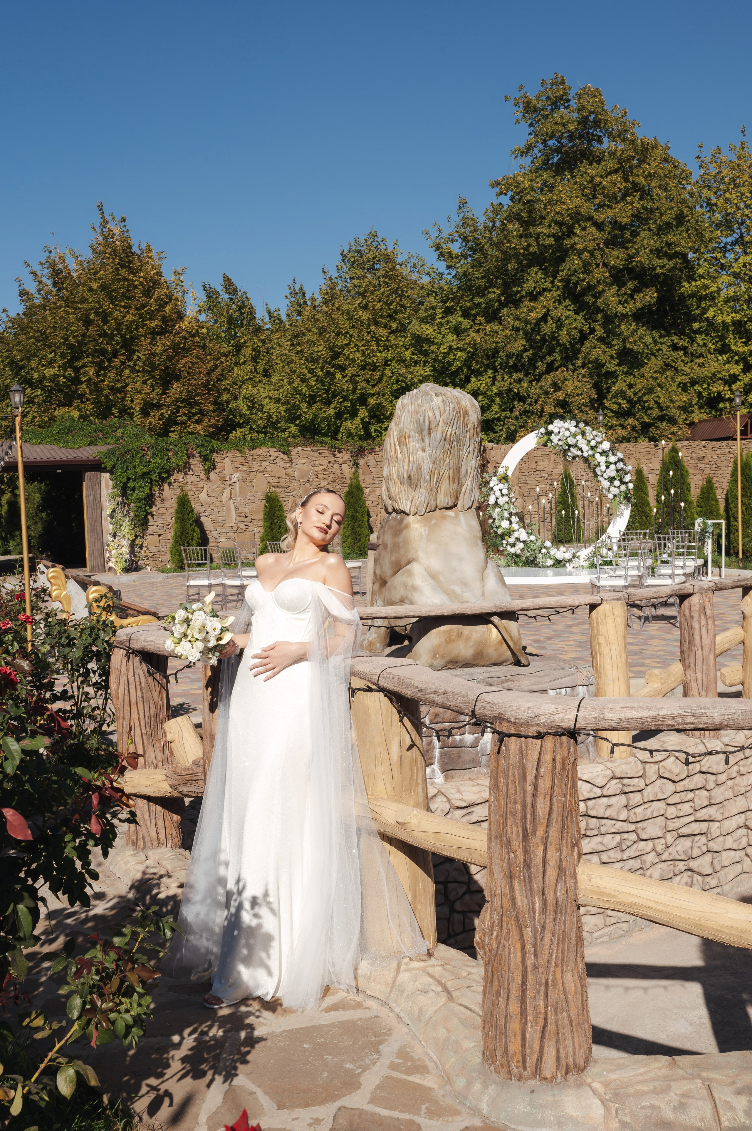 Александр и Виктория. Фотограф Дарья Борисова в г. Новочеркасск и РО