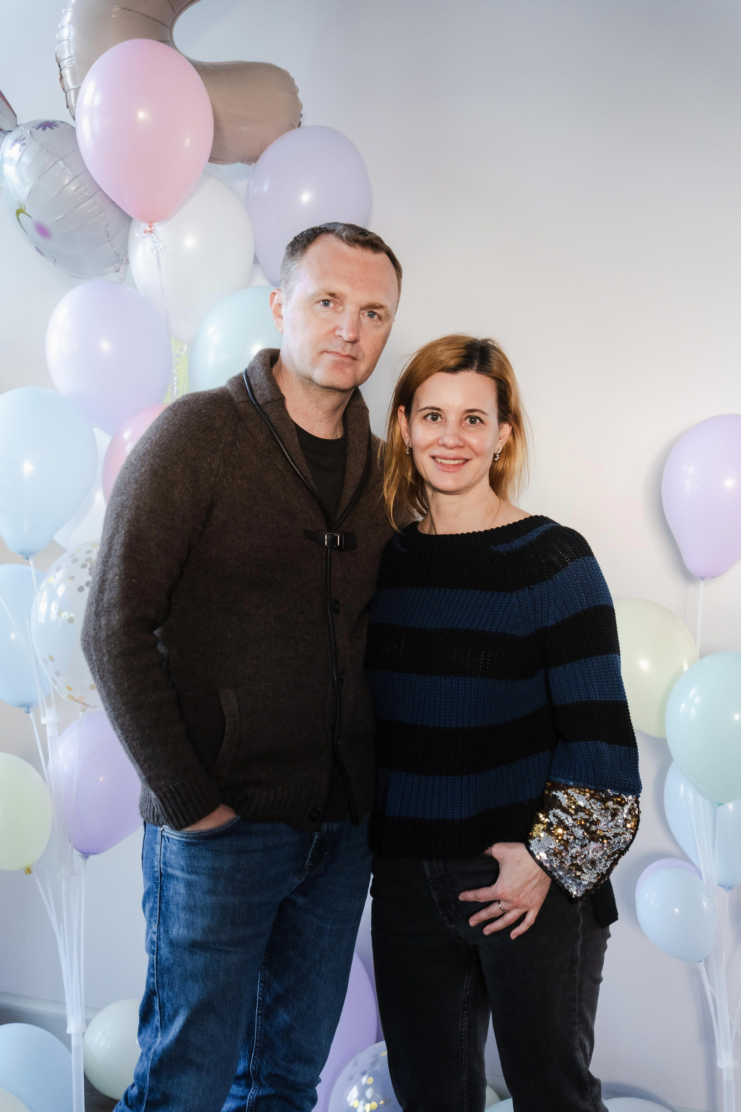 День рождения Таи. Свадебный и семейный фотограф в Санкт-Петербурге Виктор Голубев