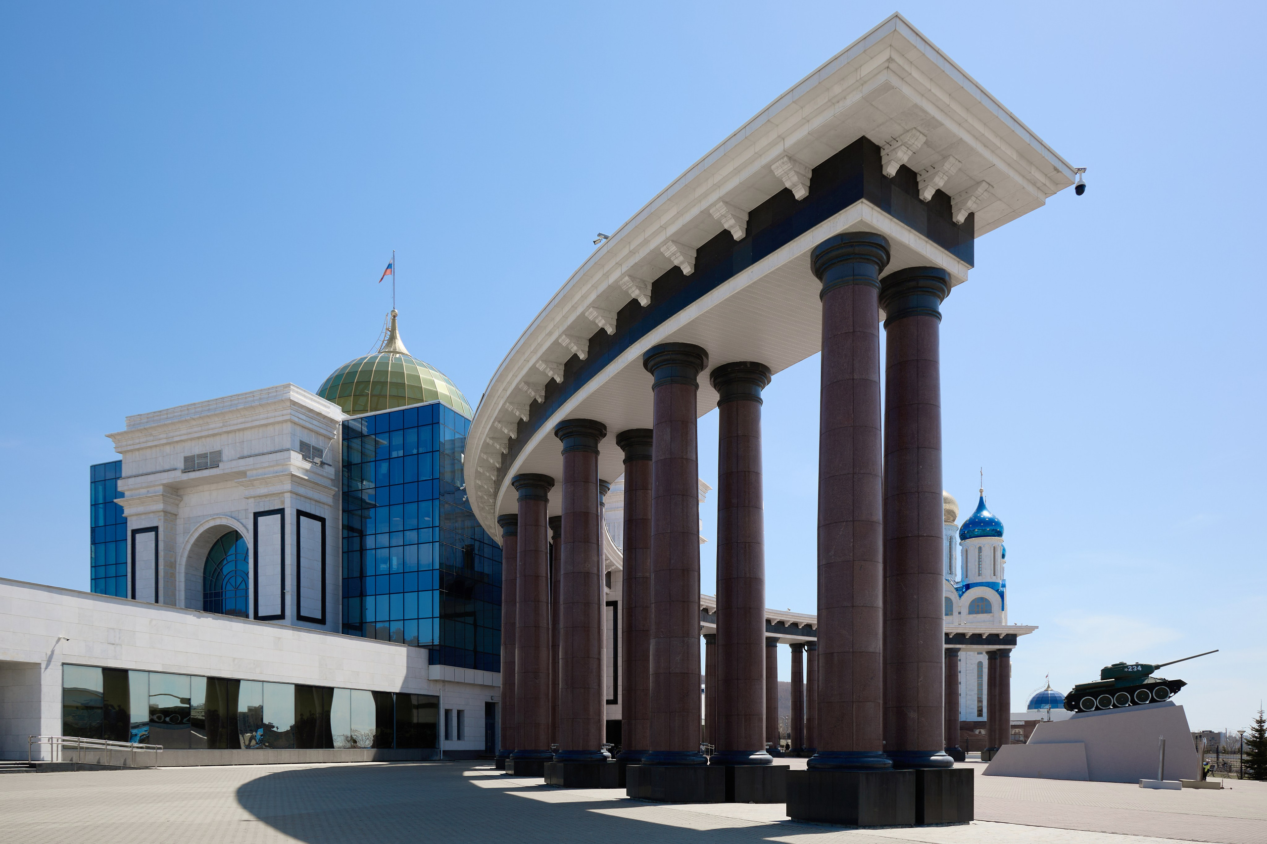 Остров Сахалин. Фотограф в Южно-Сахалинске Вадим Бороненков