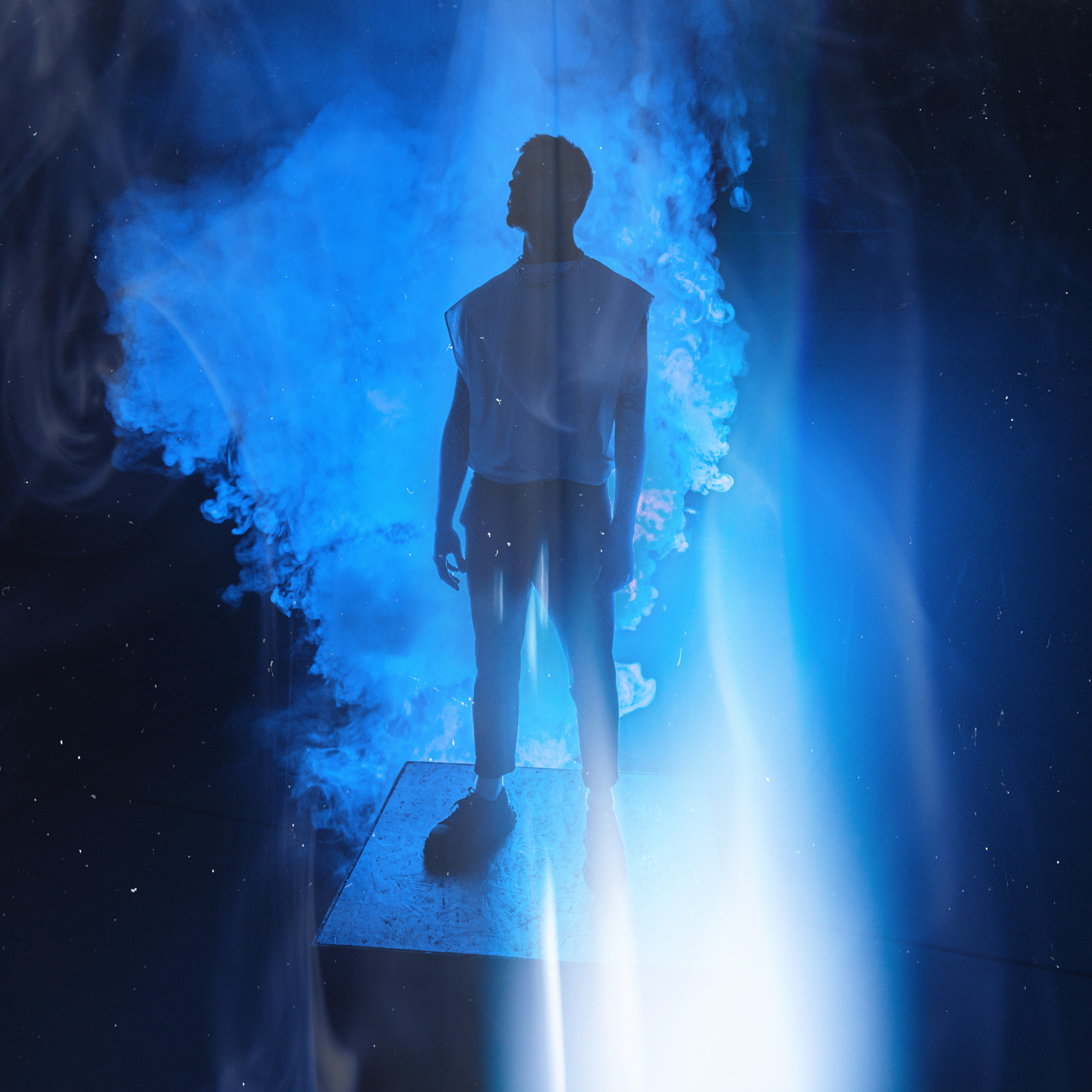 Три метра льда. Фотограф и видеограф в Северной столице