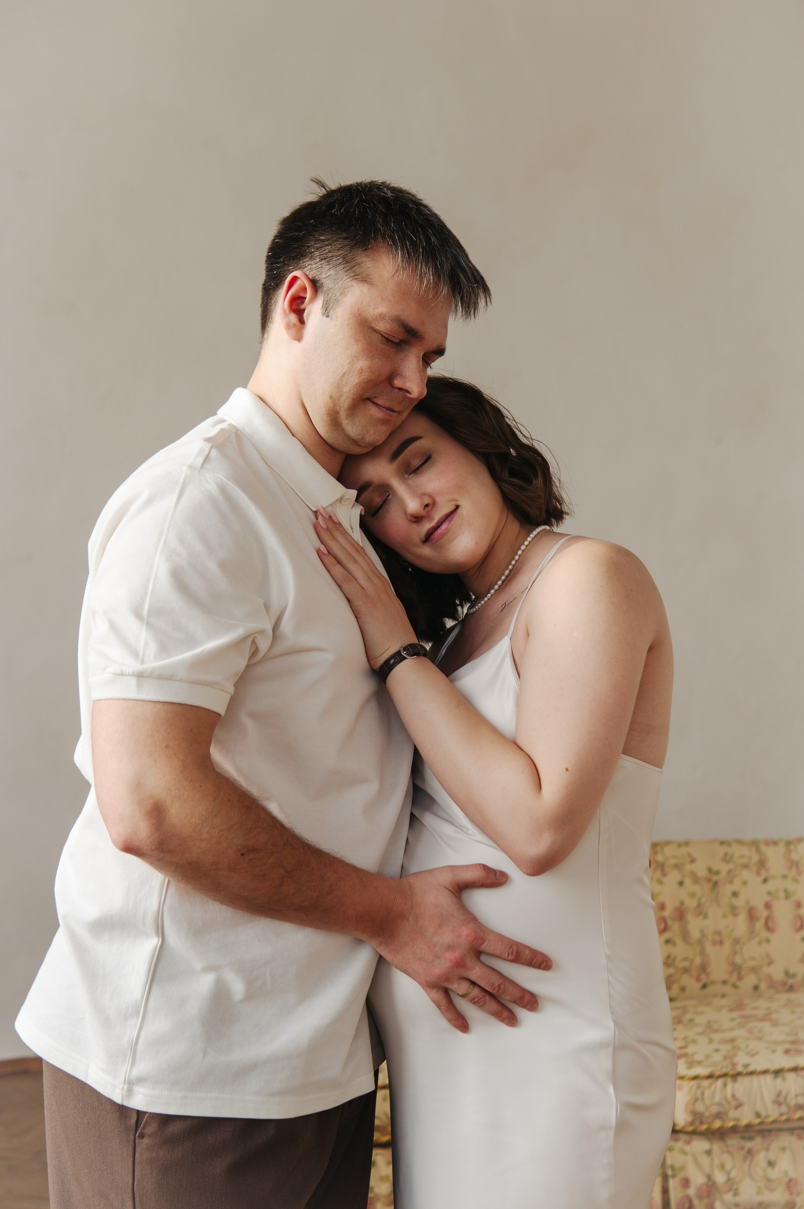Artem & Katherine. Я — Алёна и я фотографирую красиво (е)