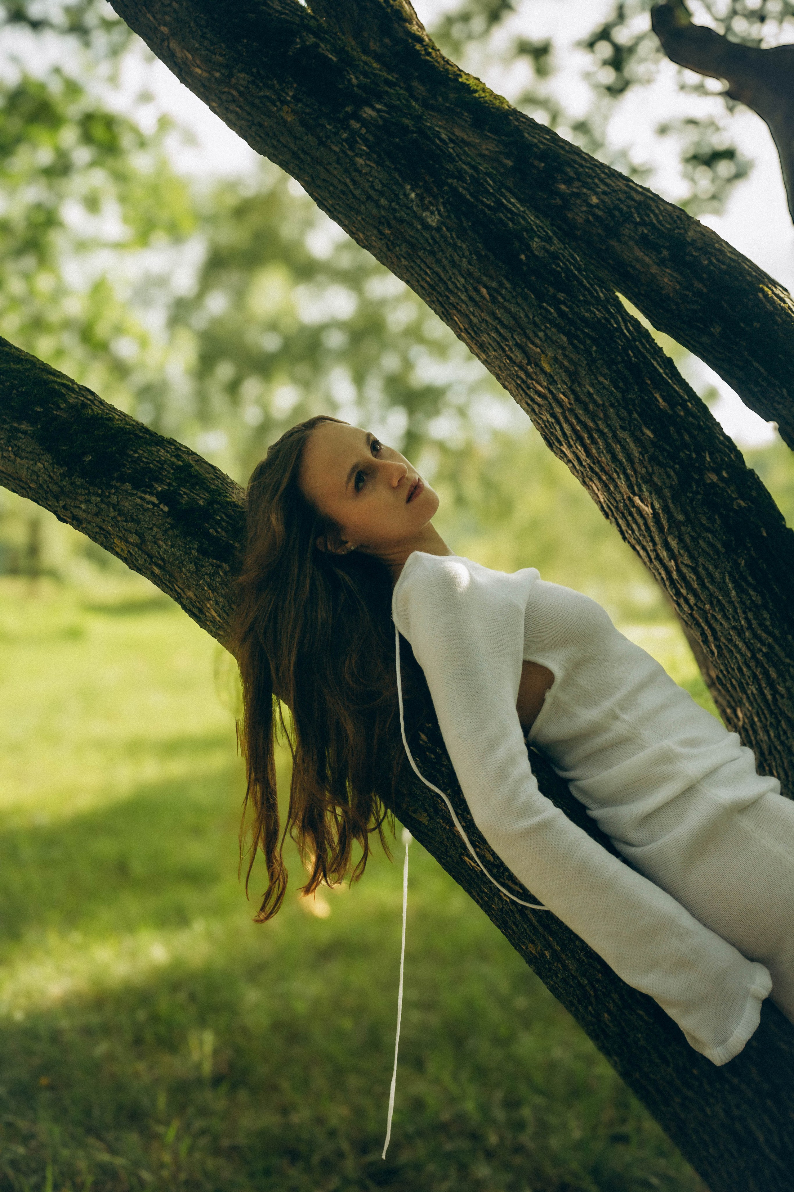 Katherine. Я — Алёна и я фотографирую красиво (е)