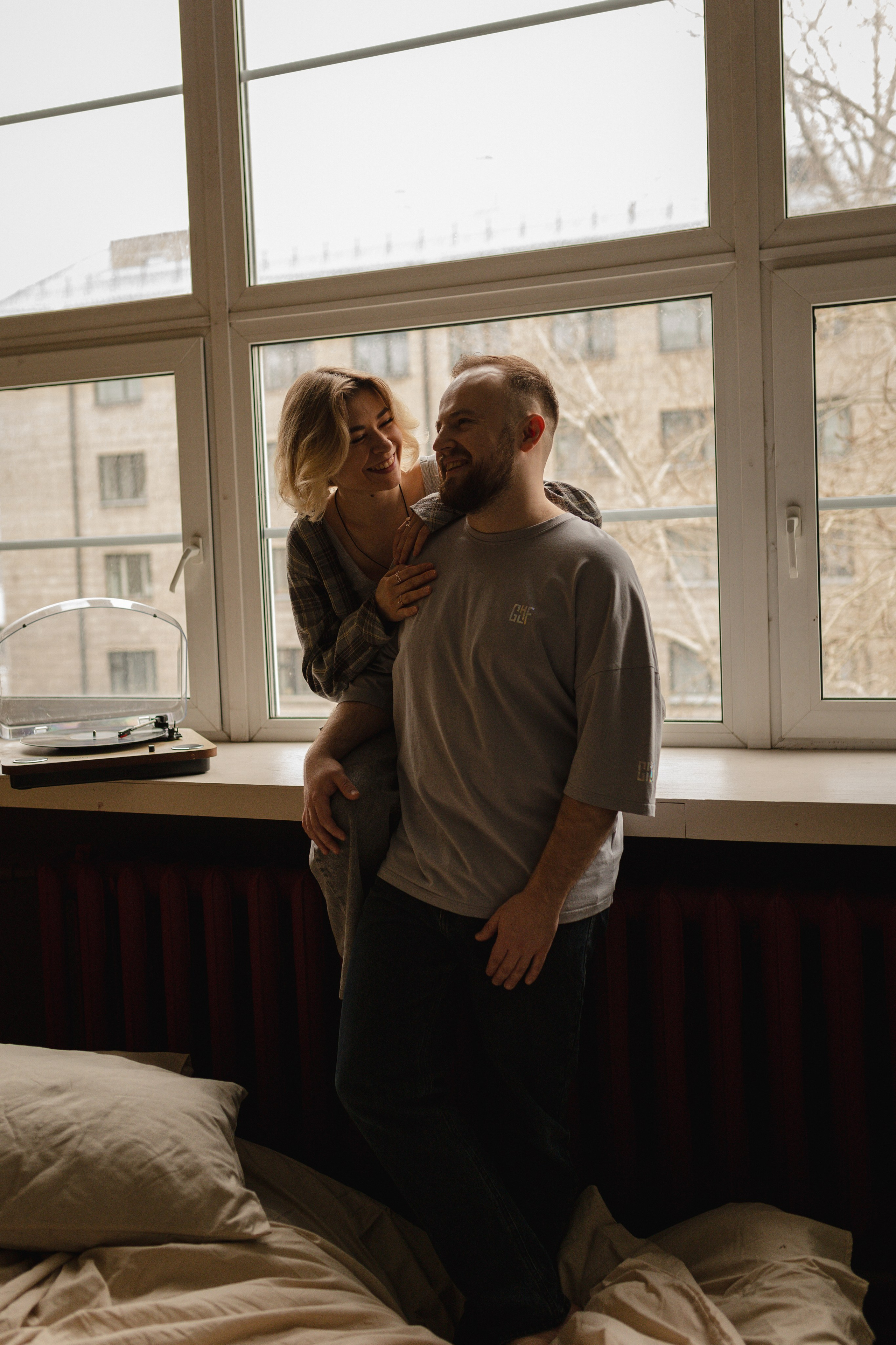 Артем и Катя. Инна Вильт| лайфстайл фотограф из Новосибирска