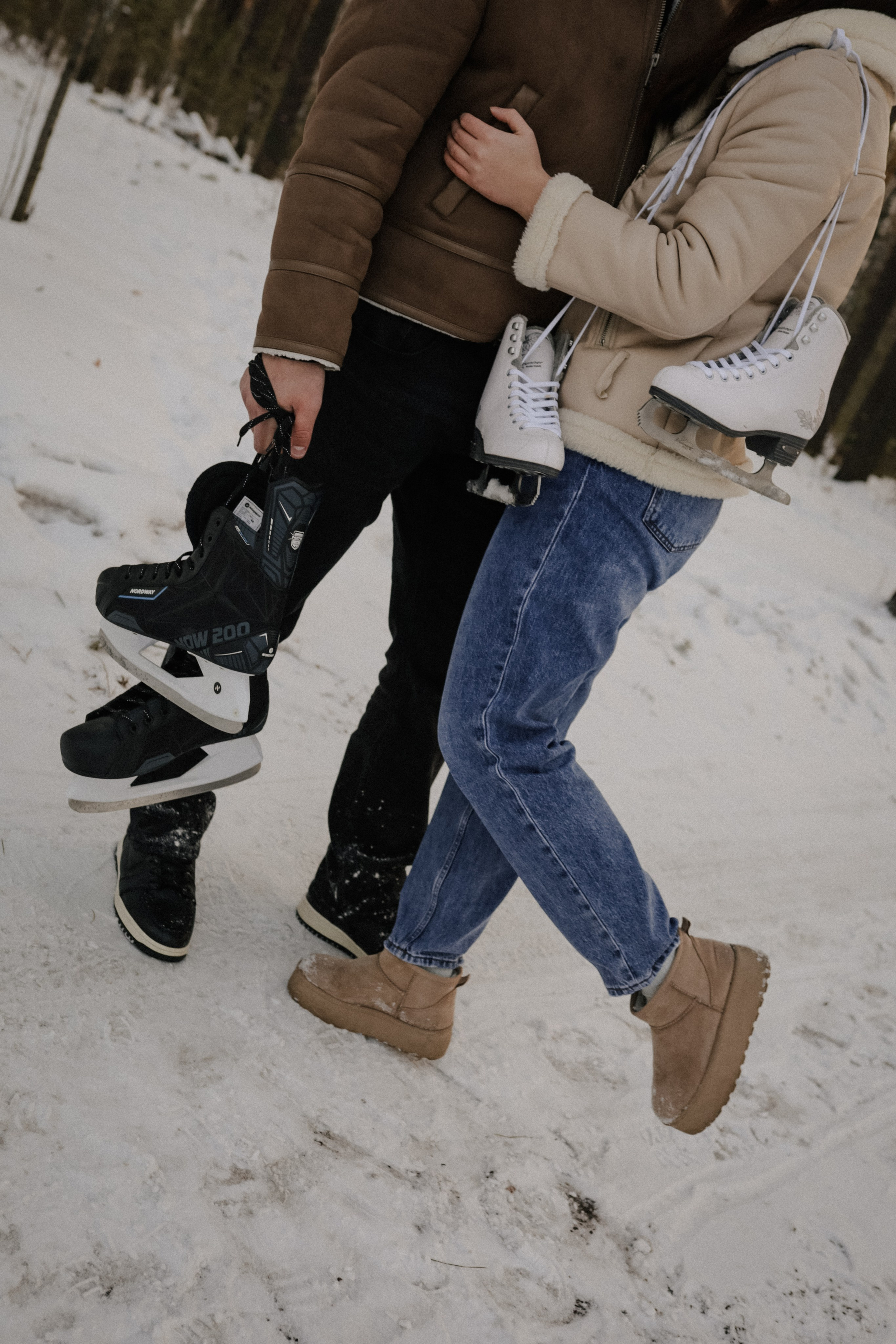 Саша и Алиса. Инна Вильт| лайфстайл фотограф из Новосибирска