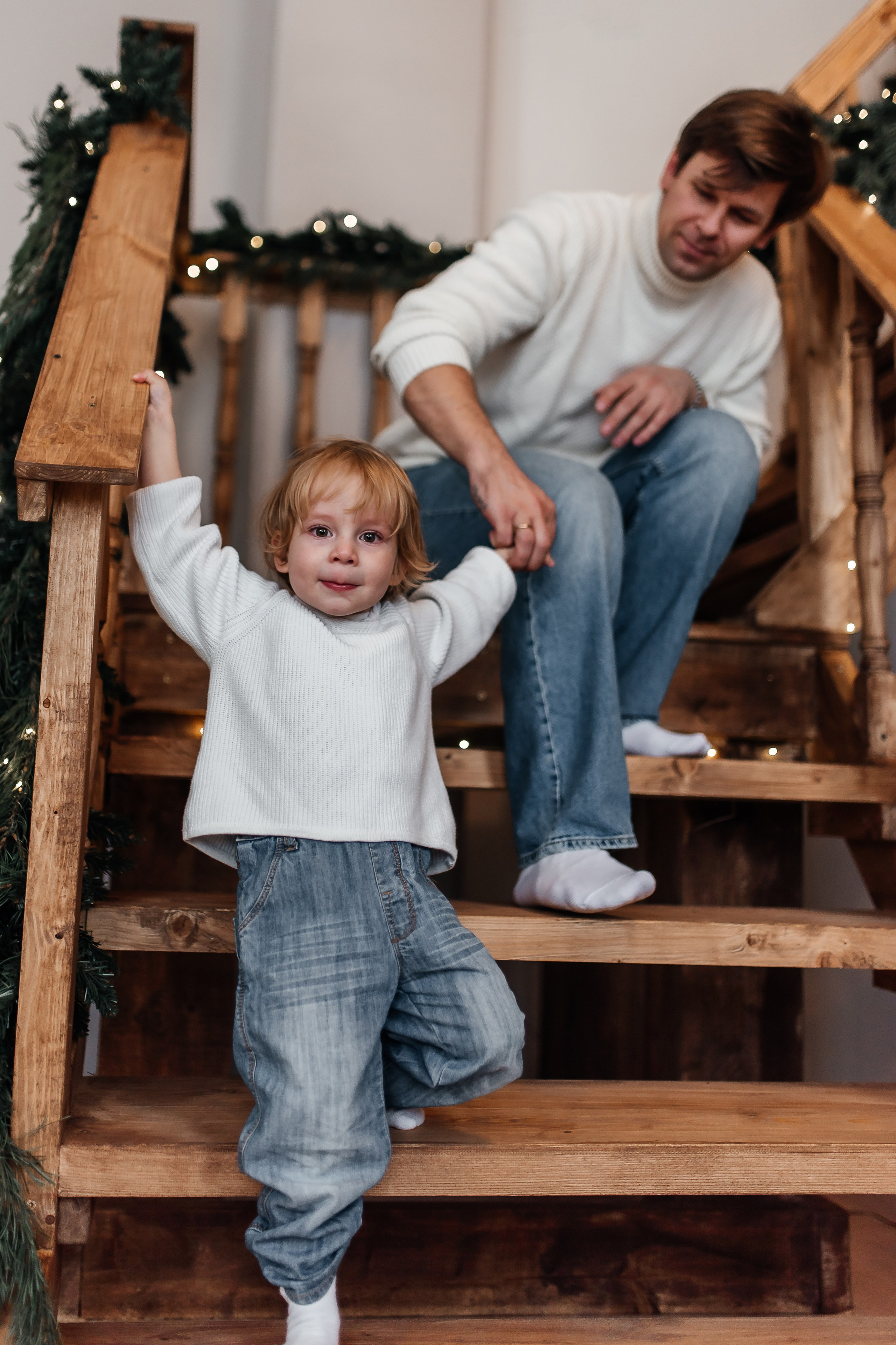 Большая семья. Фотограф в Дзержинске Наташа Баева